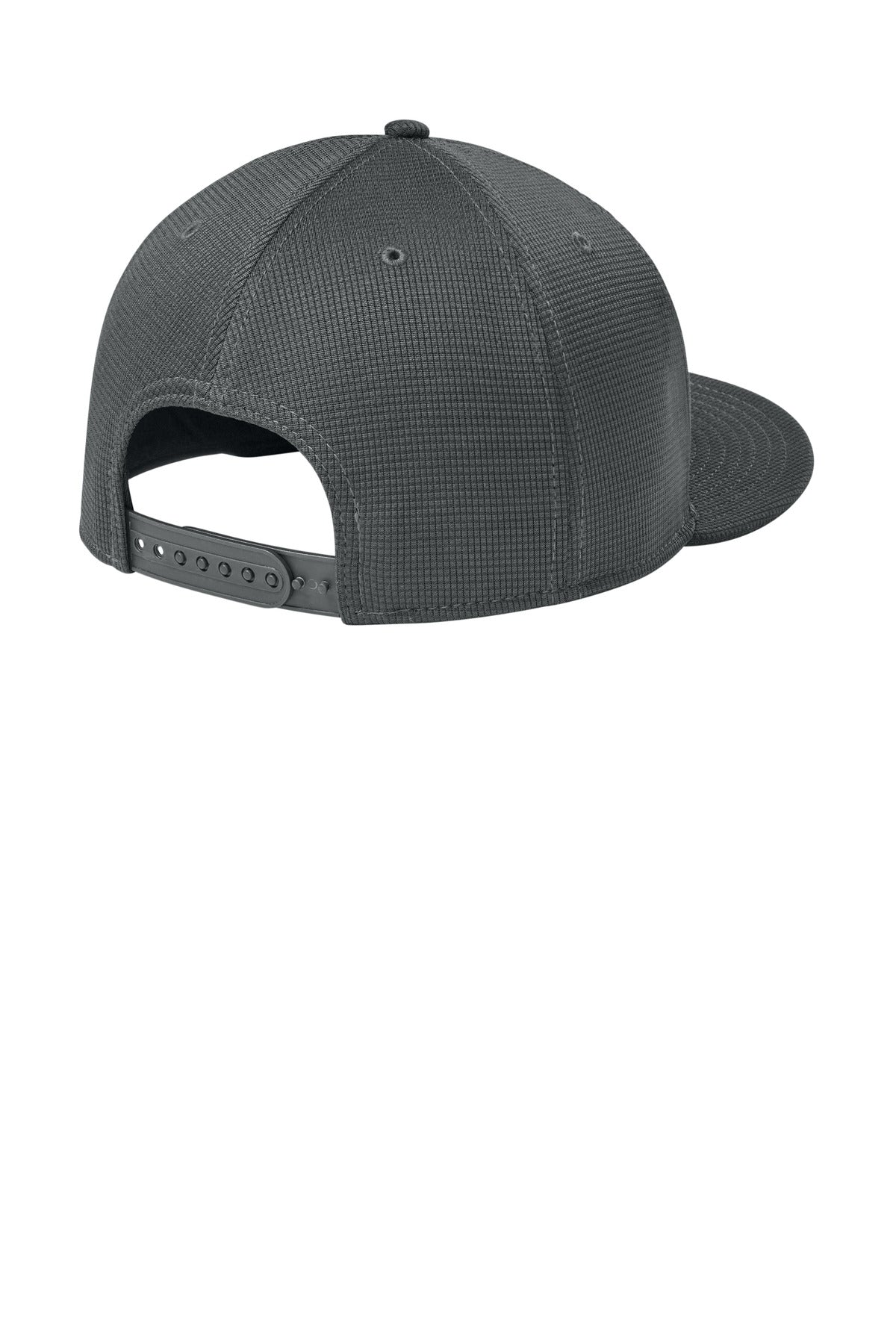 Back Product Flag Charcoal