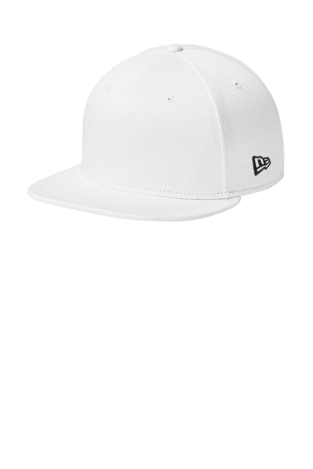 Model Flag White