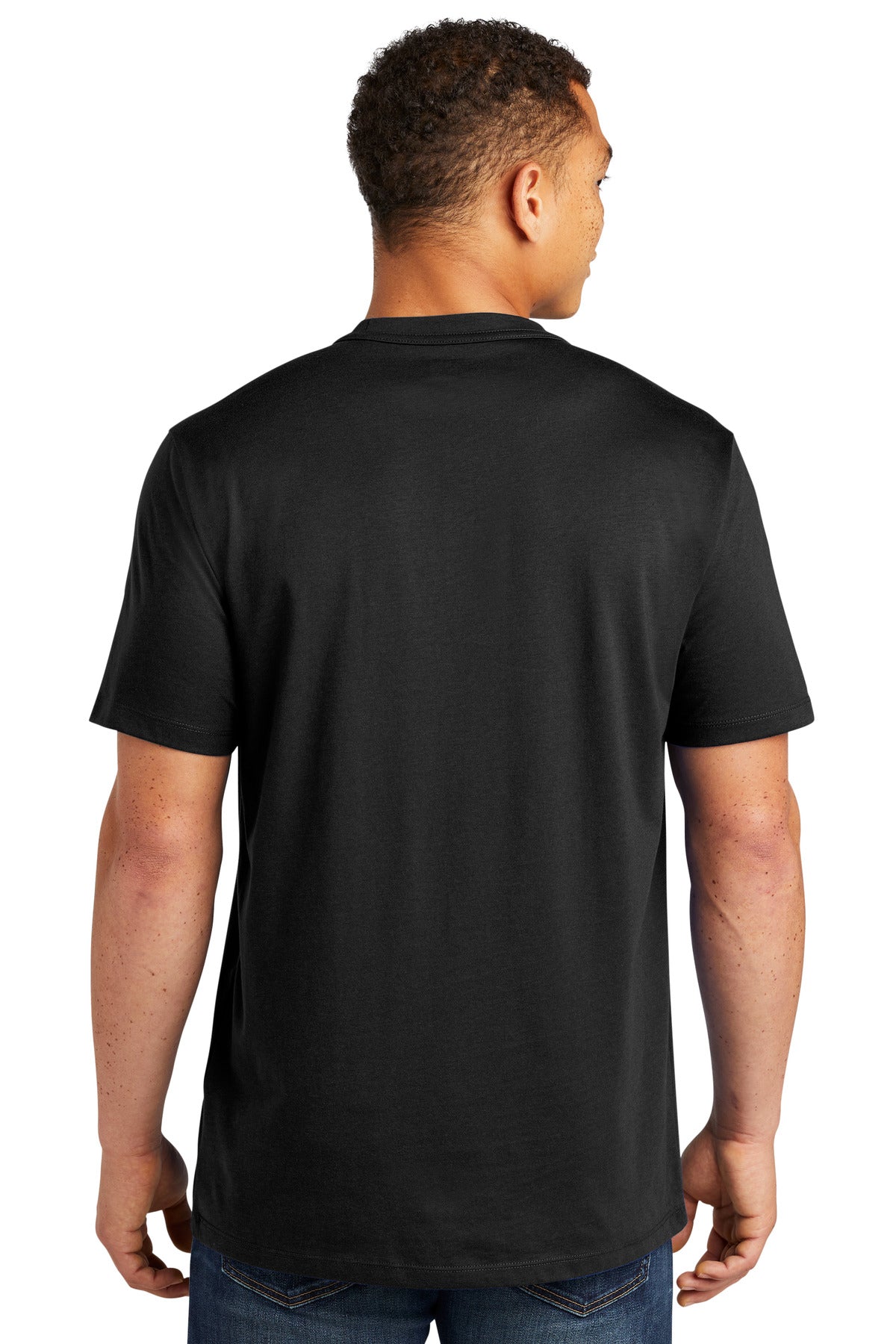 Back Model Black