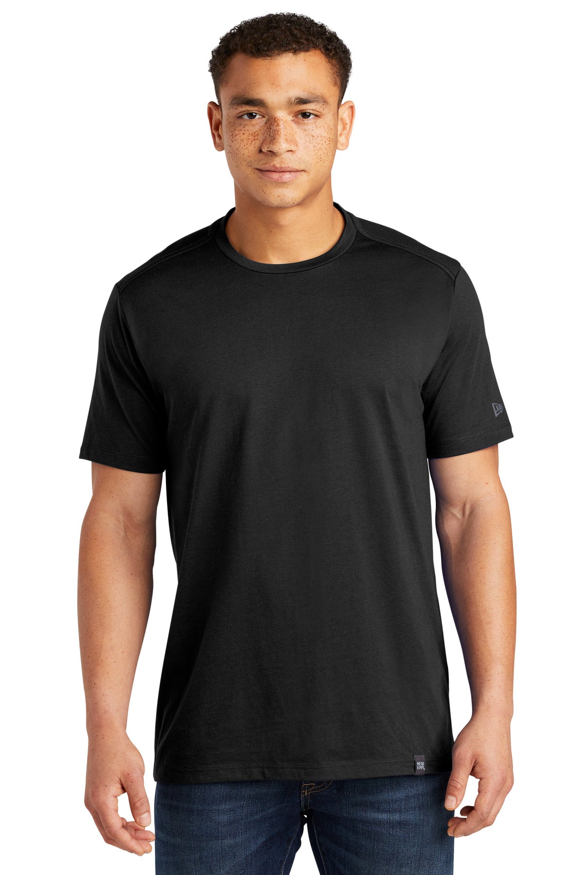 Model Black