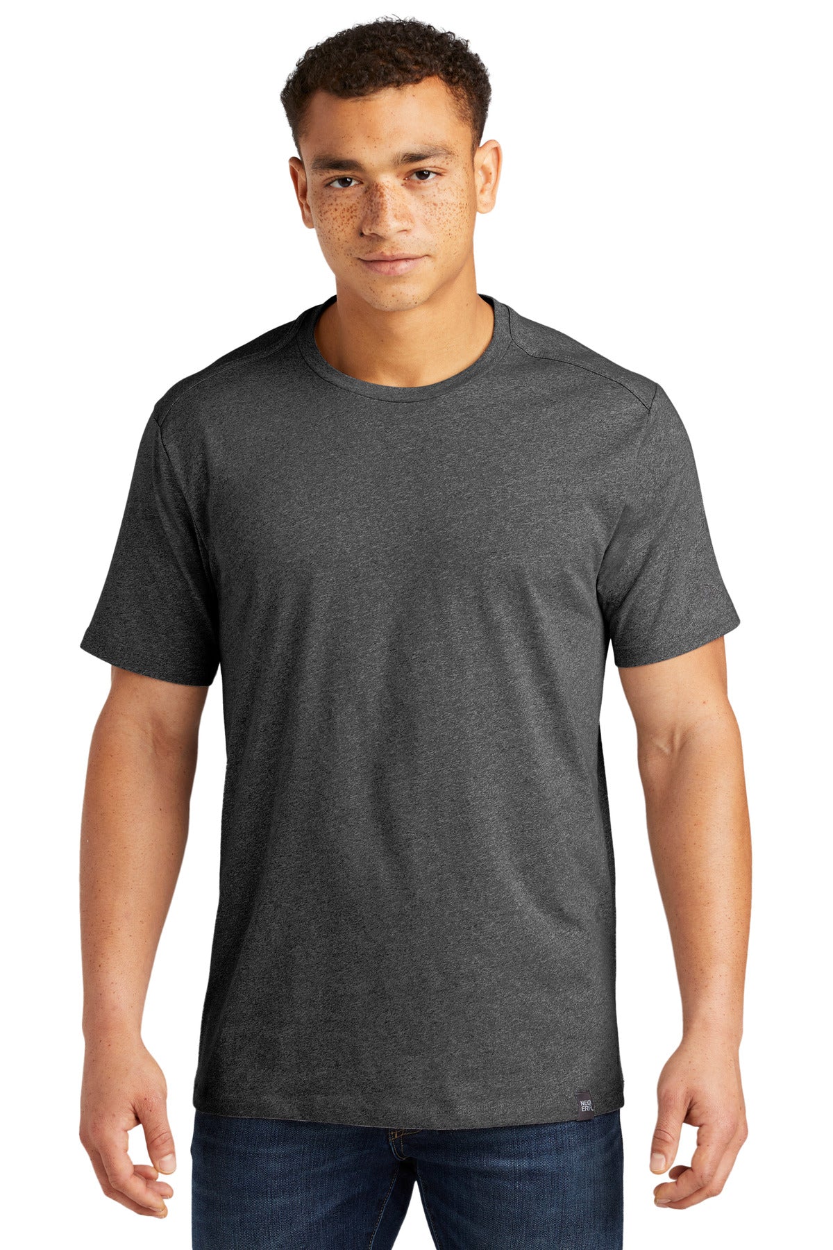 Model Black Heather