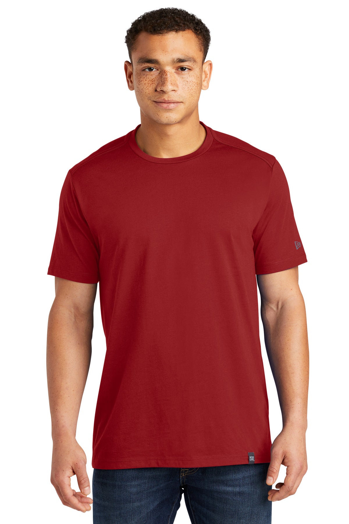 Model Crimson