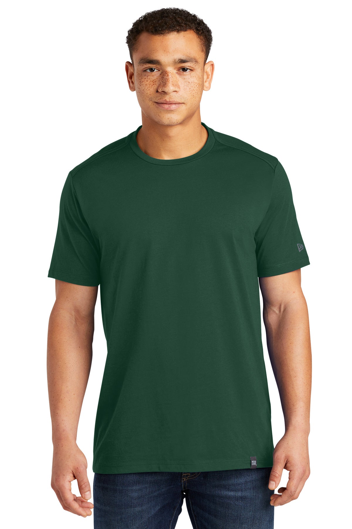 Model Dark Green