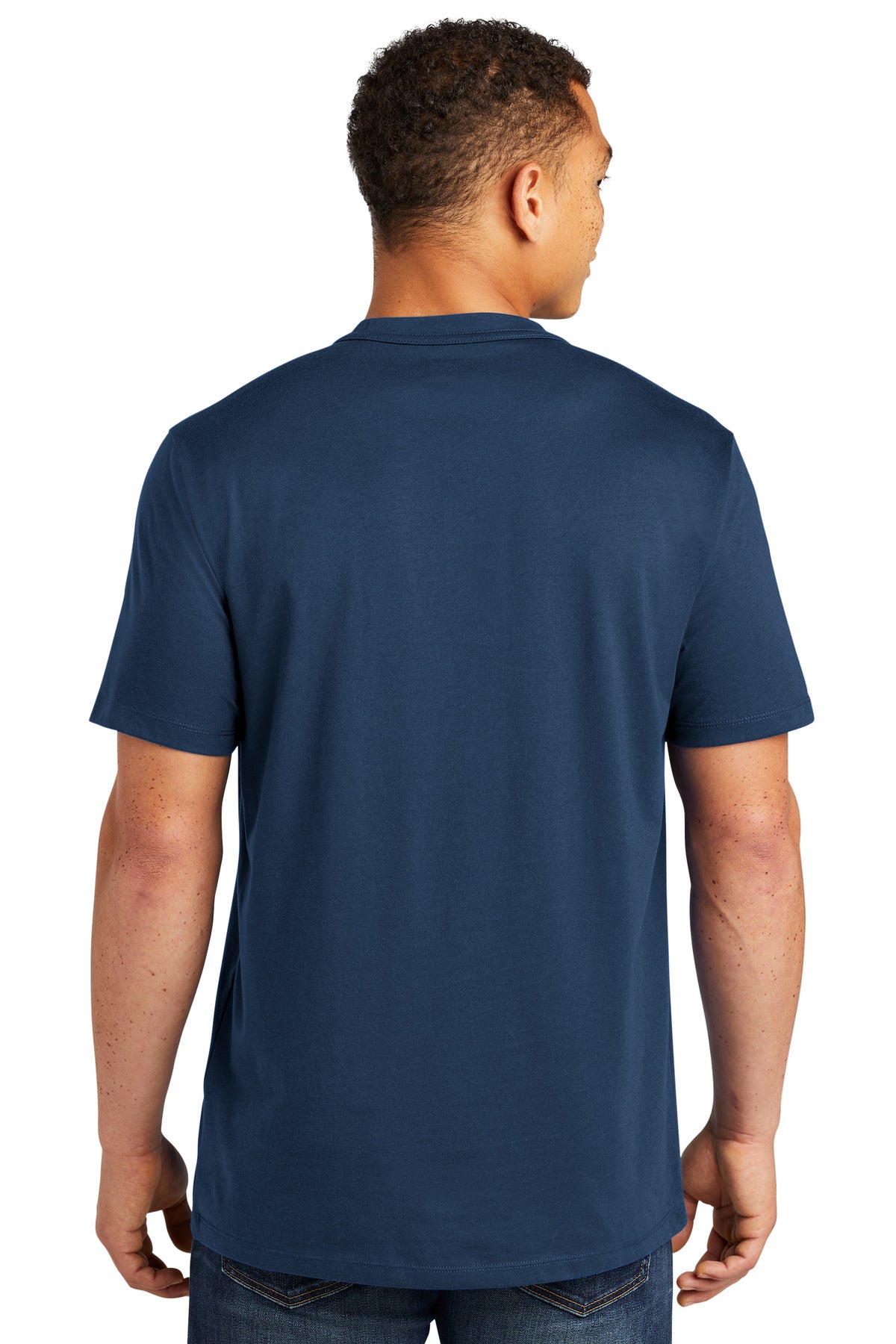 Back Model Dark Royal