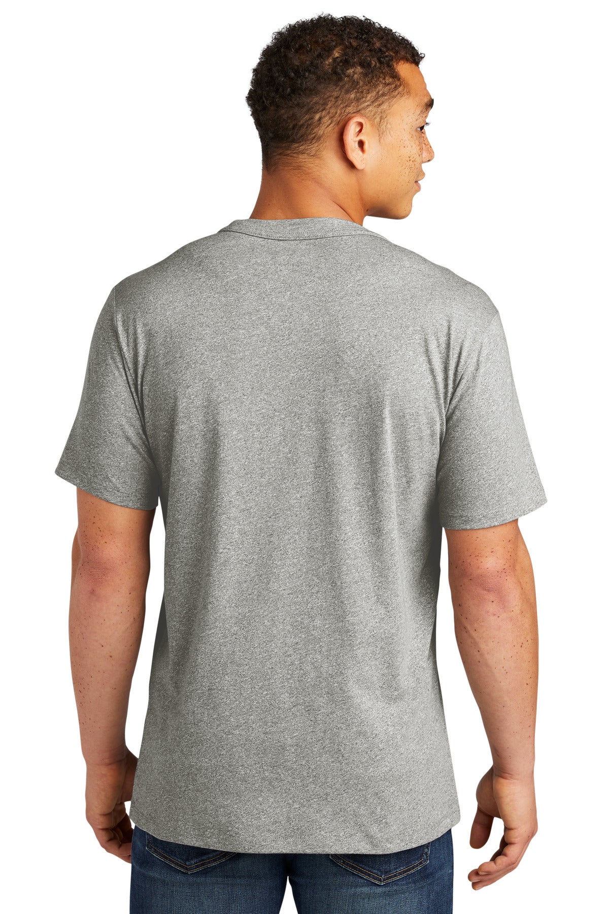 Back Model Light Graphite Twist