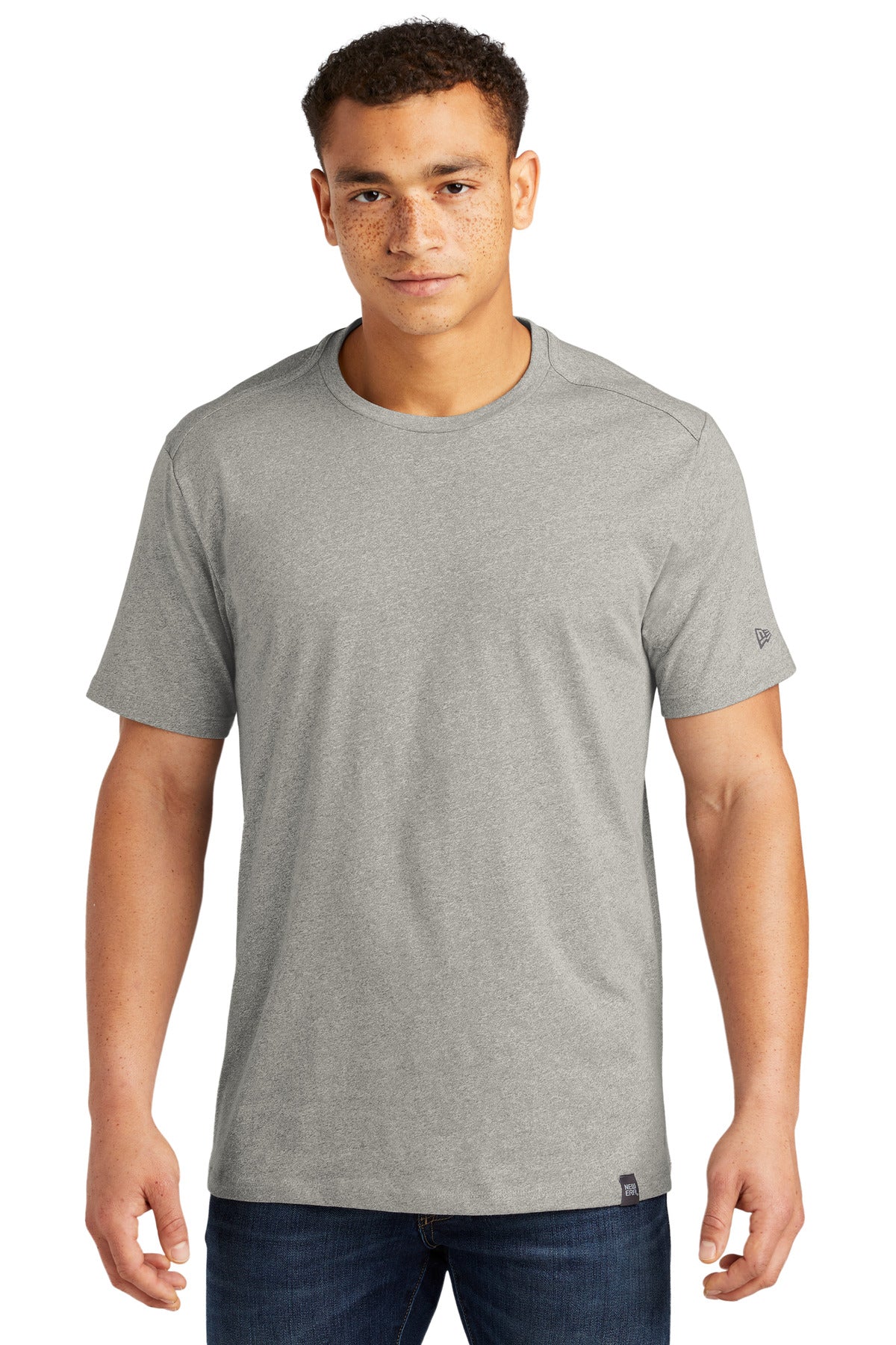 Model Rainstorm Grey Heather