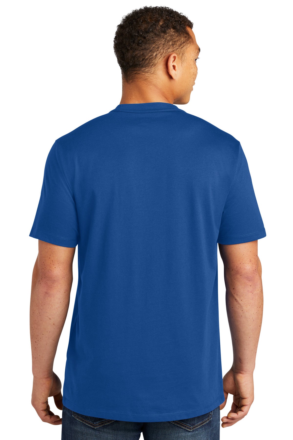 Back Model Royal