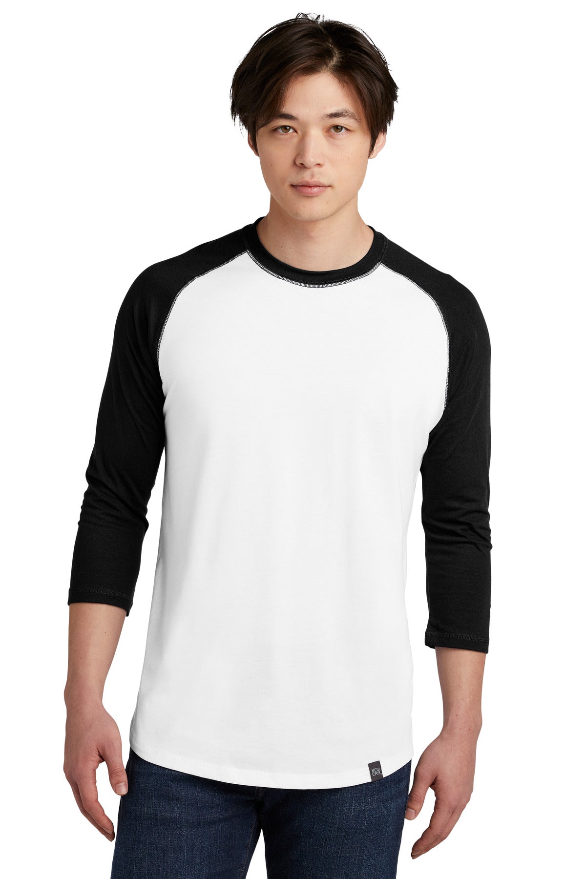Model Black/ White