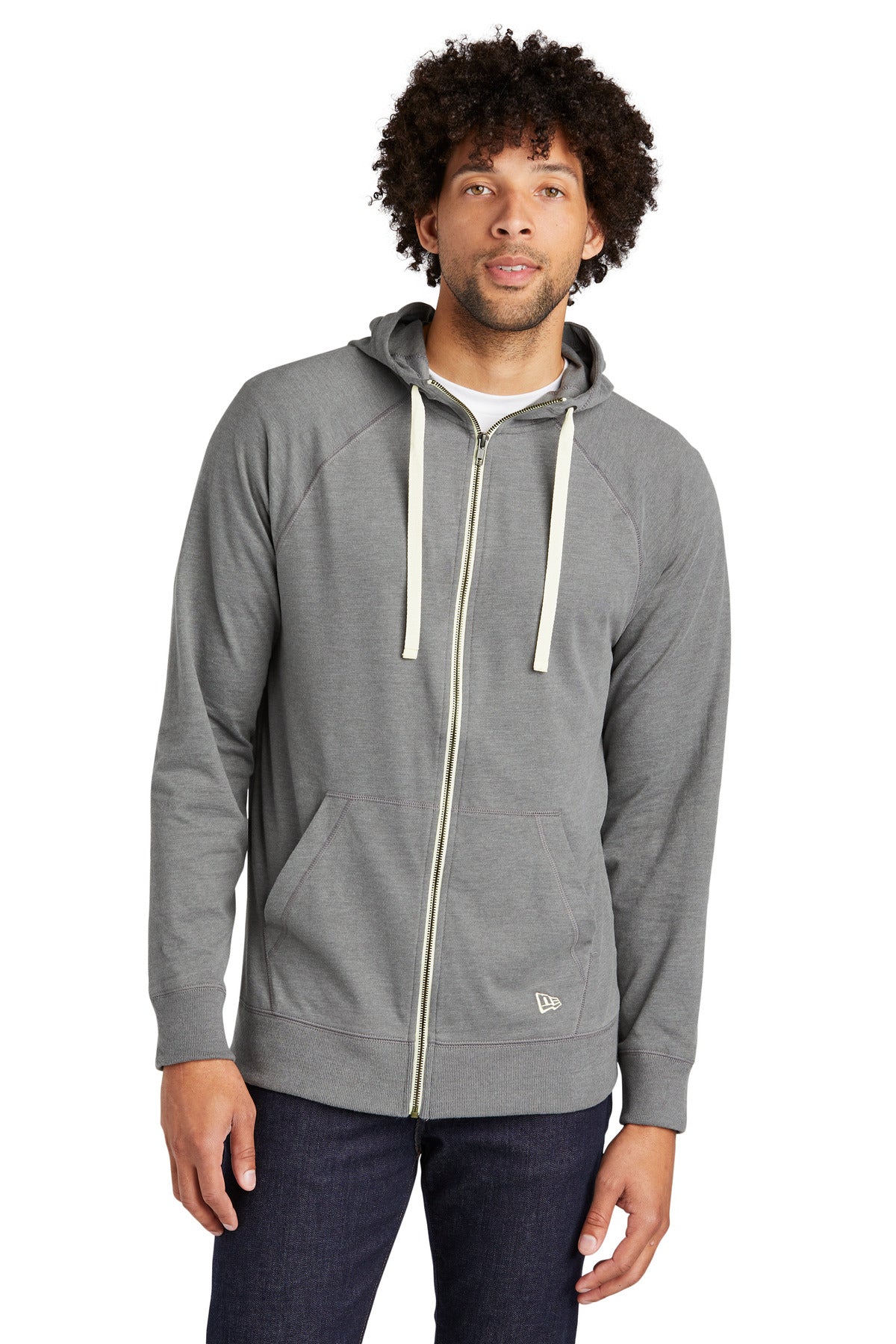 Model Shadow Grey Heather