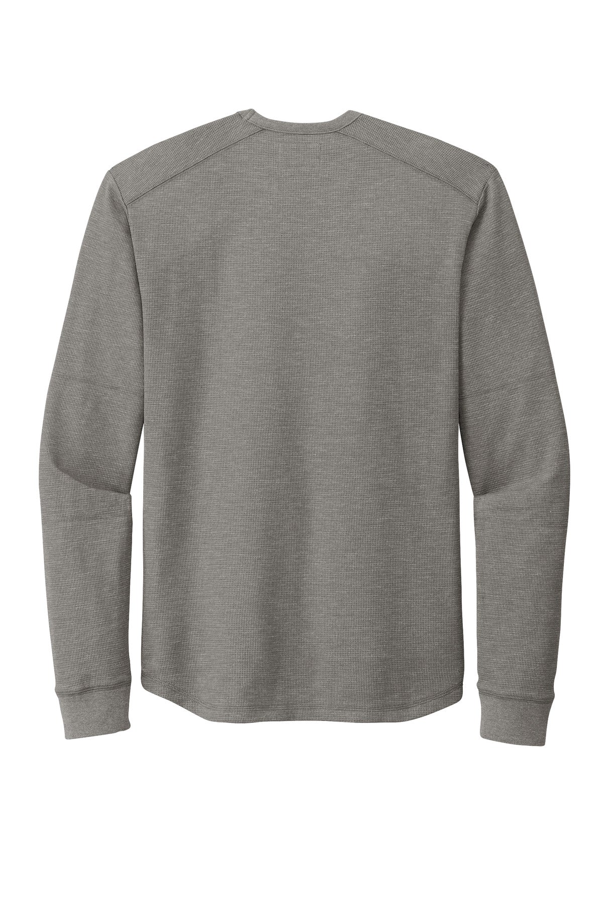 Back Product Shadow Grey Heather