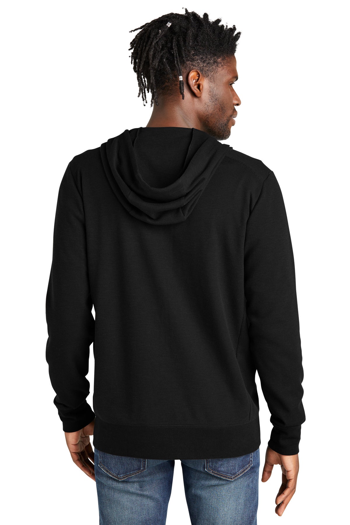 Back Model Black