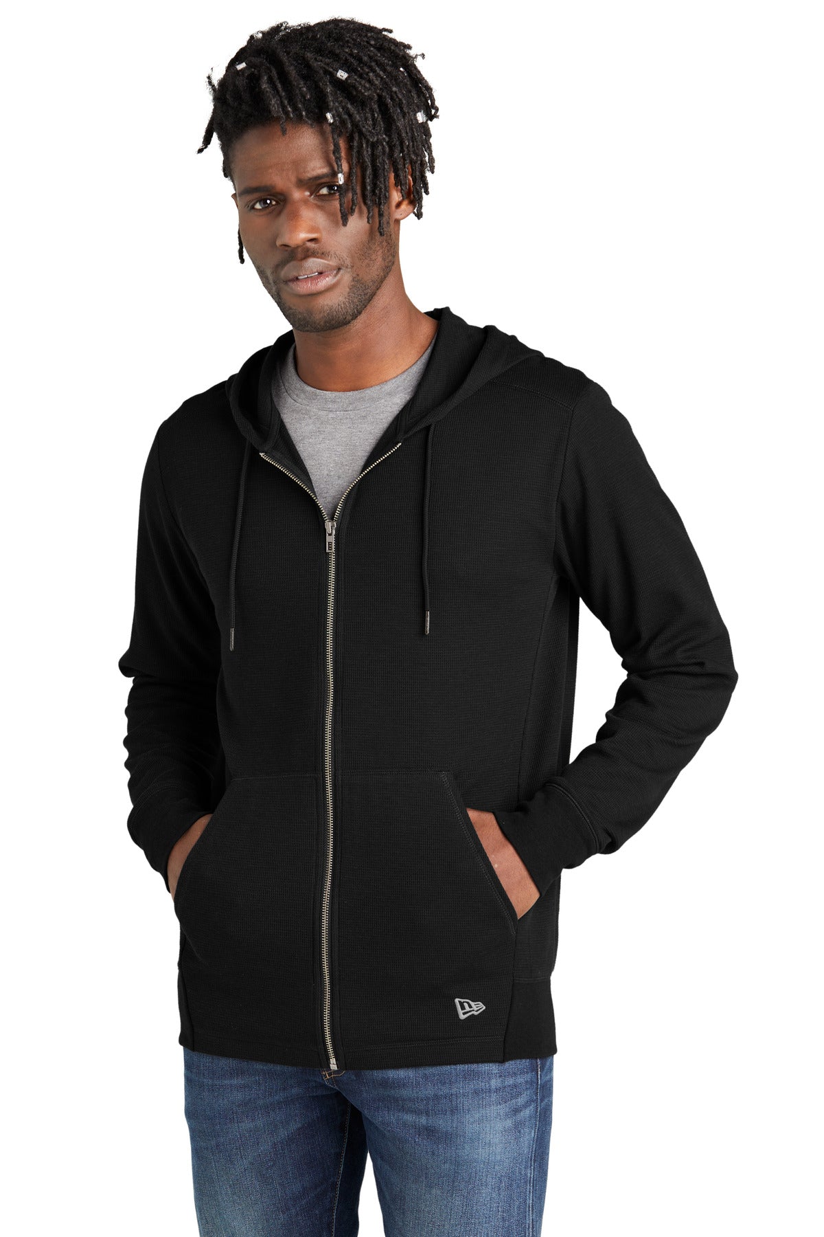Model Black