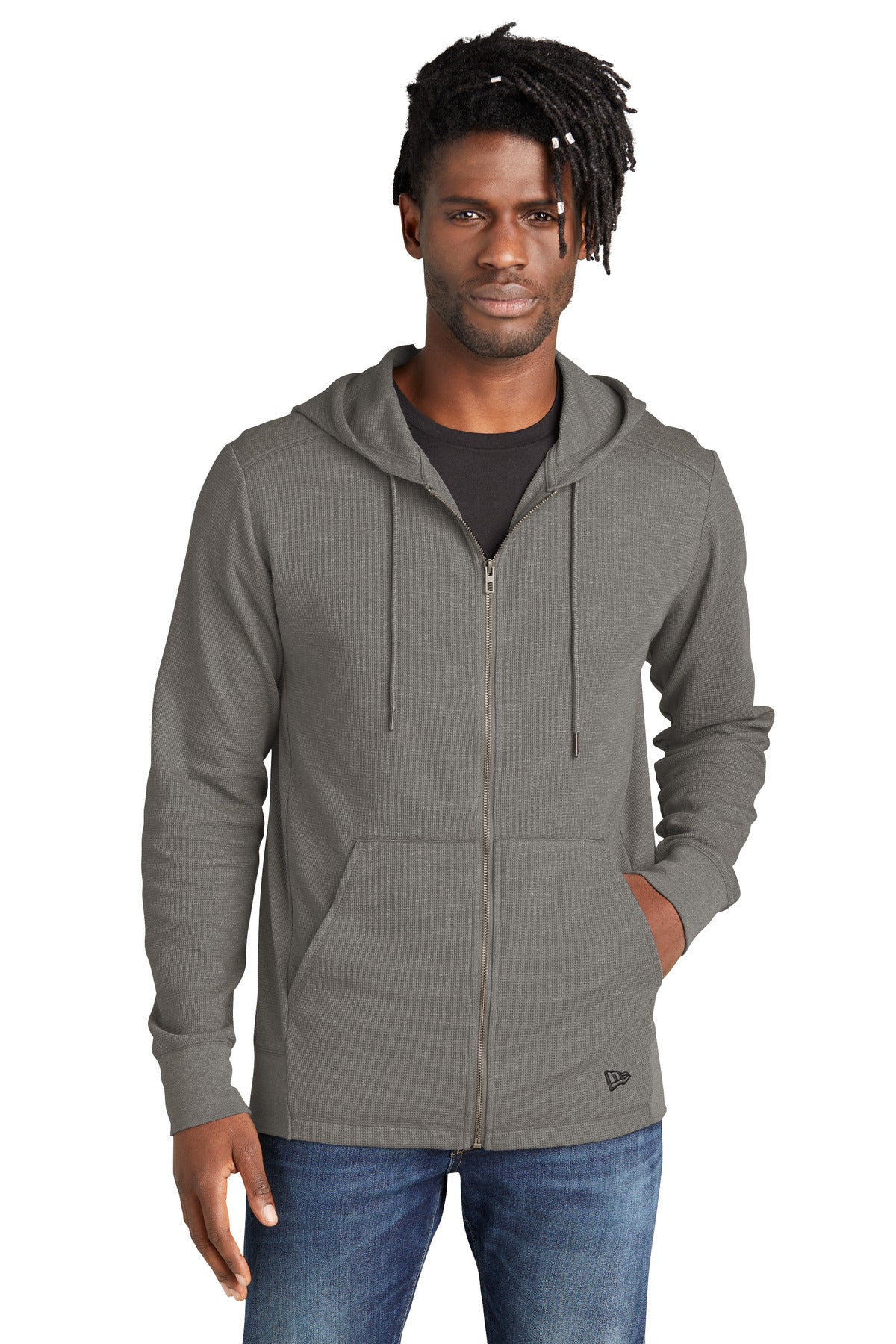 Model Shadow Grey Heather