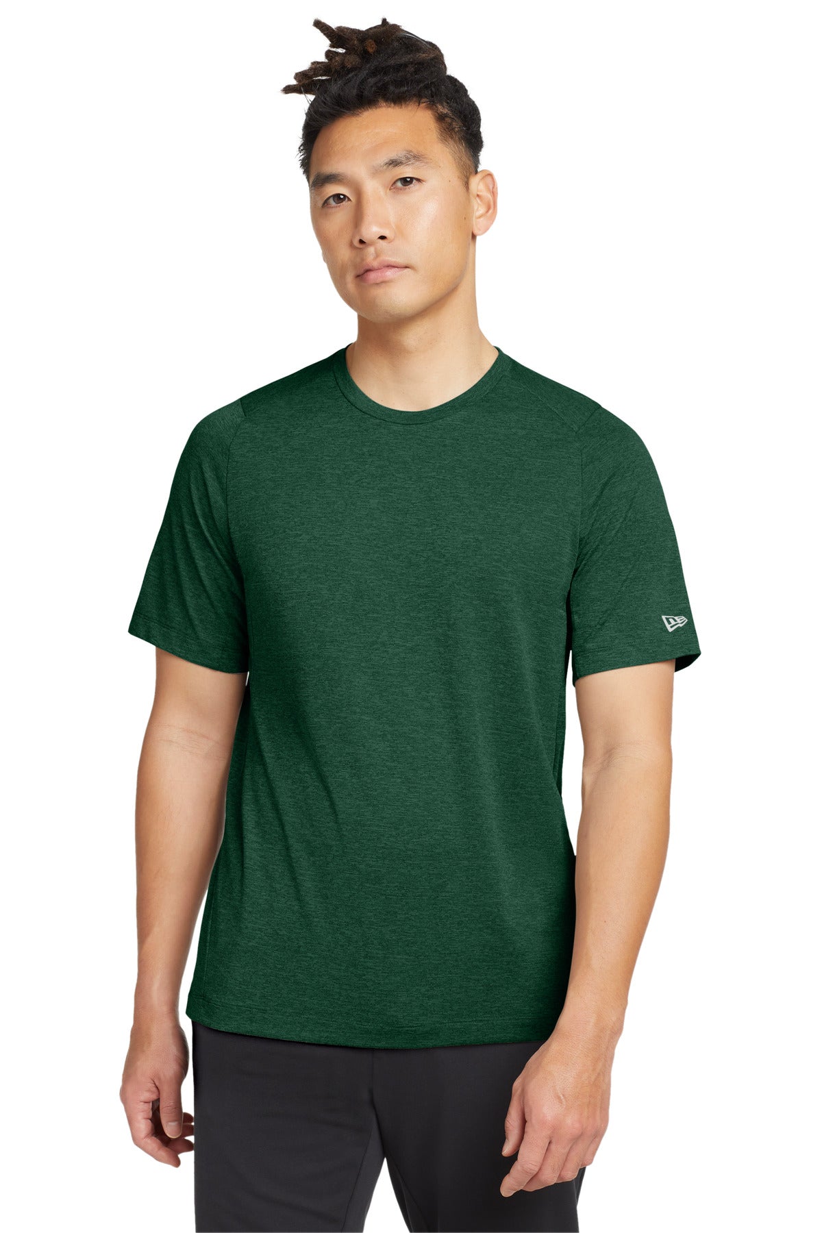 Model Dark Green