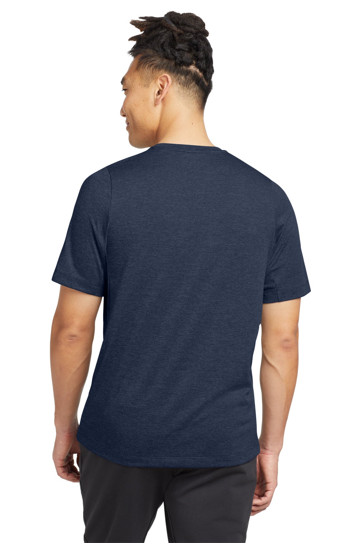 Back Model True Navy