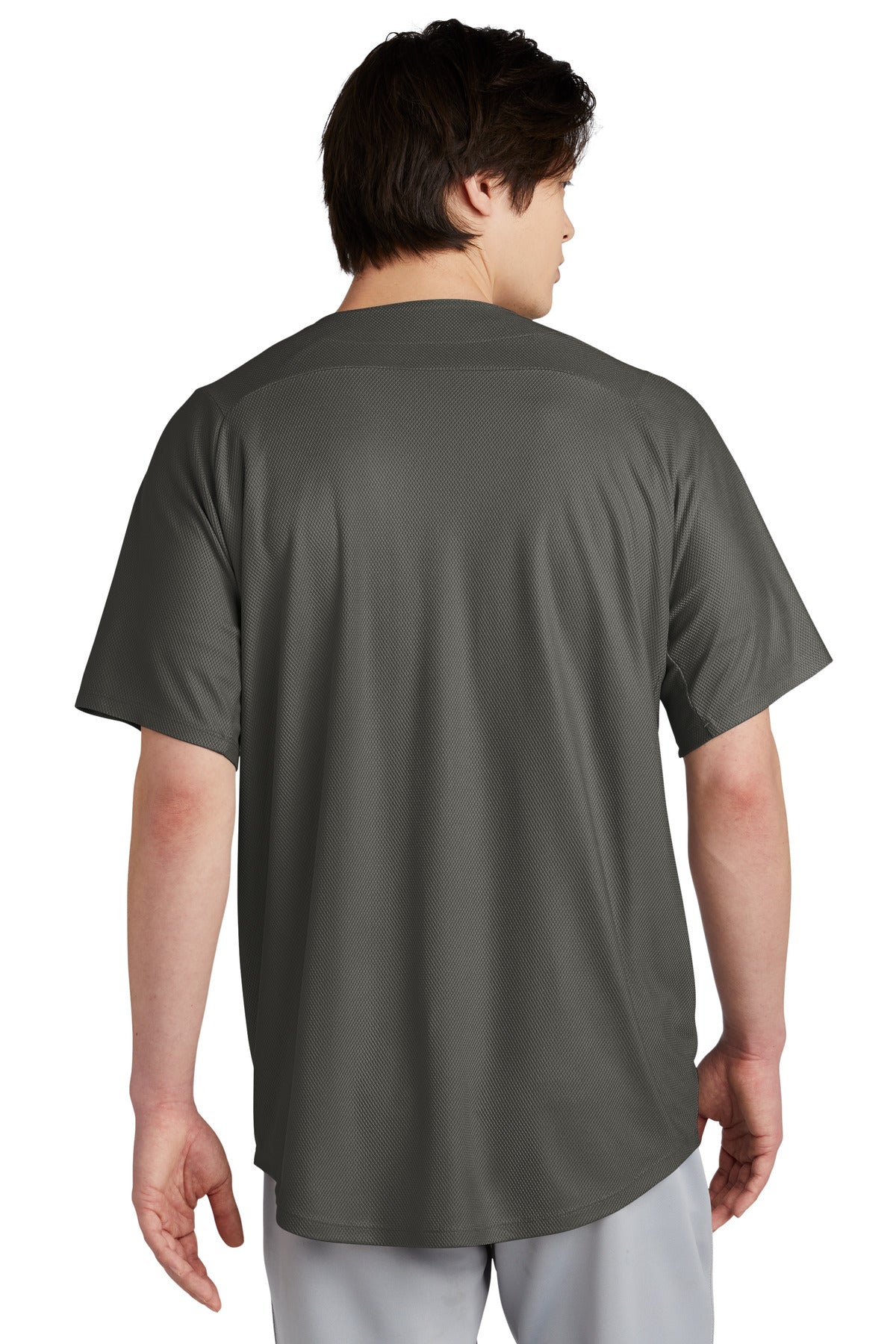 Back Model Graphite