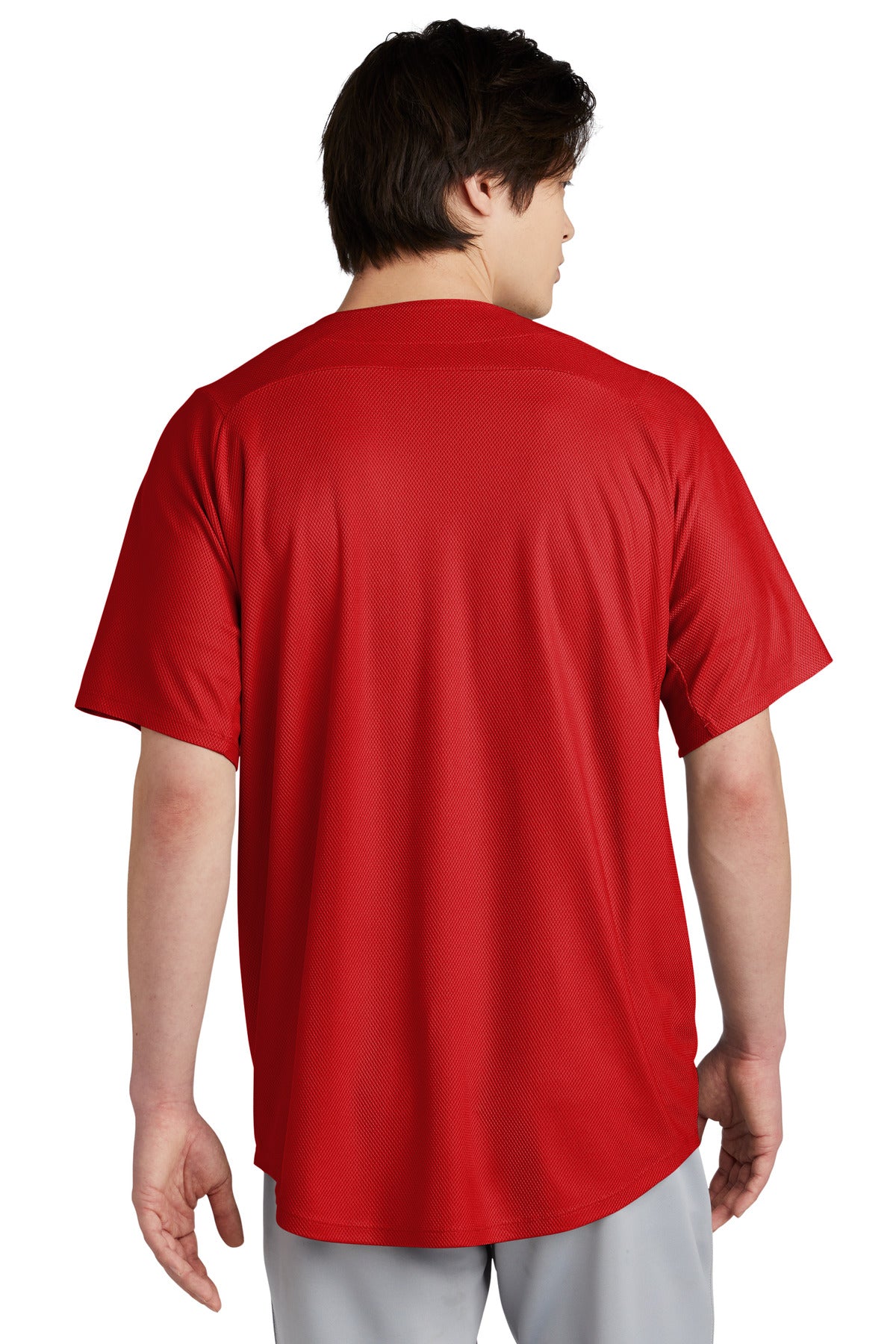 Back Model Scarlet