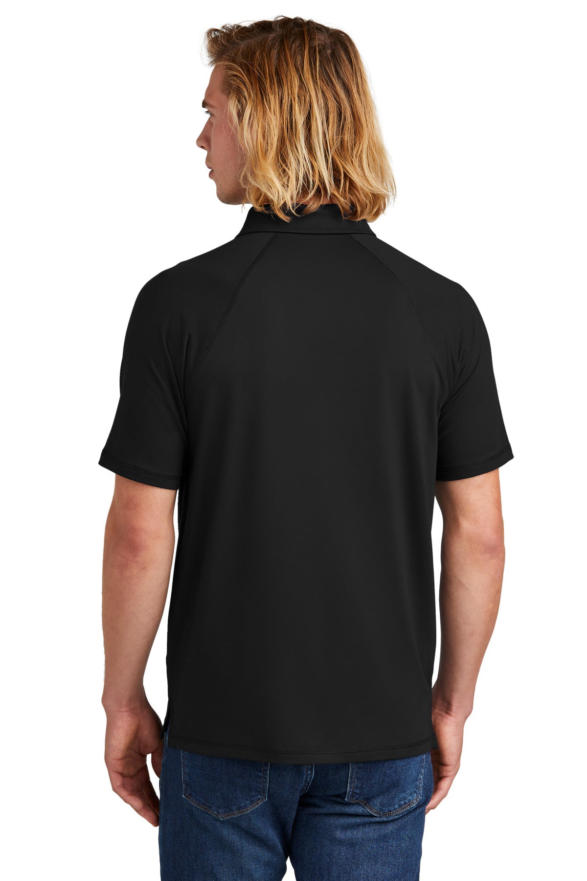 Back Model Black