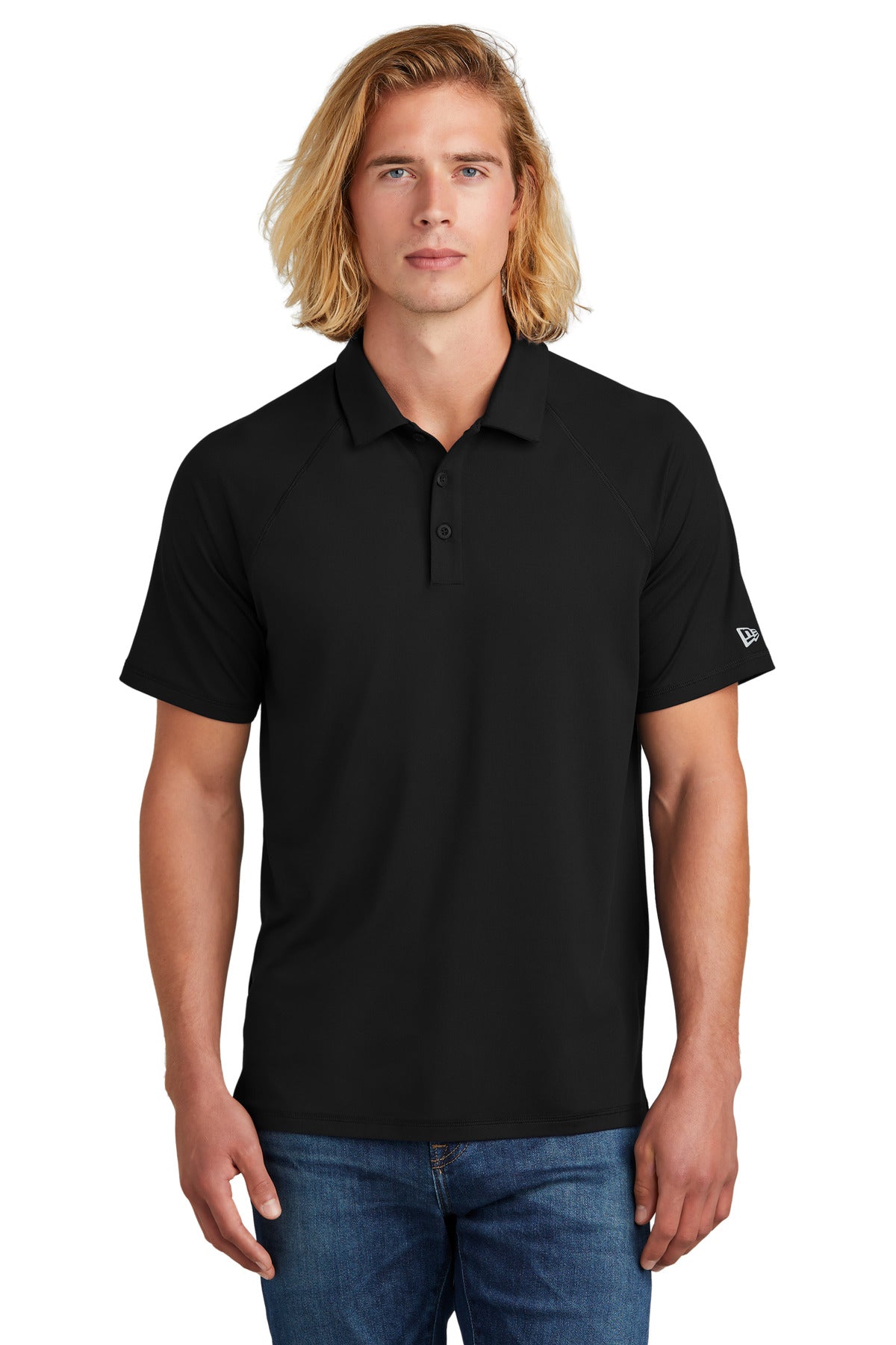 Model Black