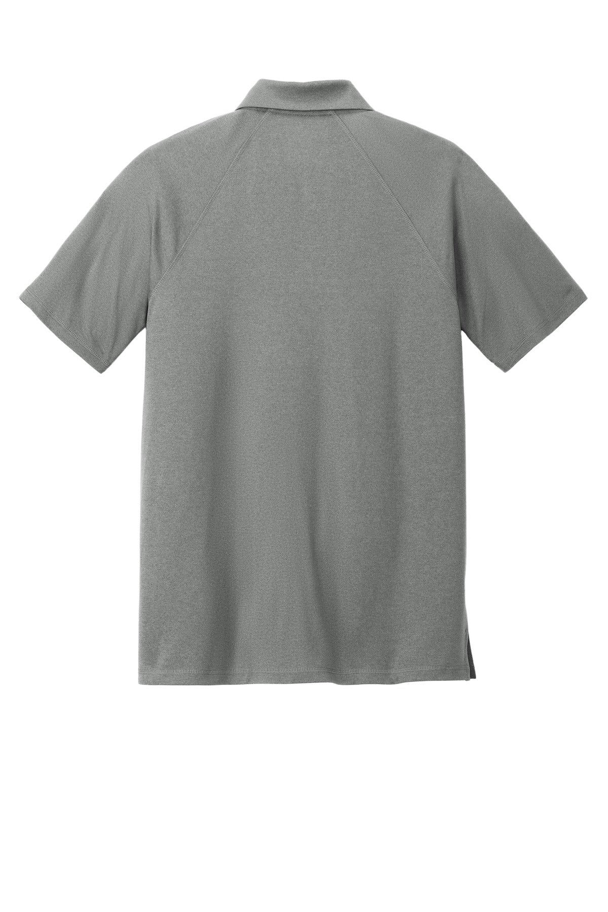 Back Product Shadow Grey Heather