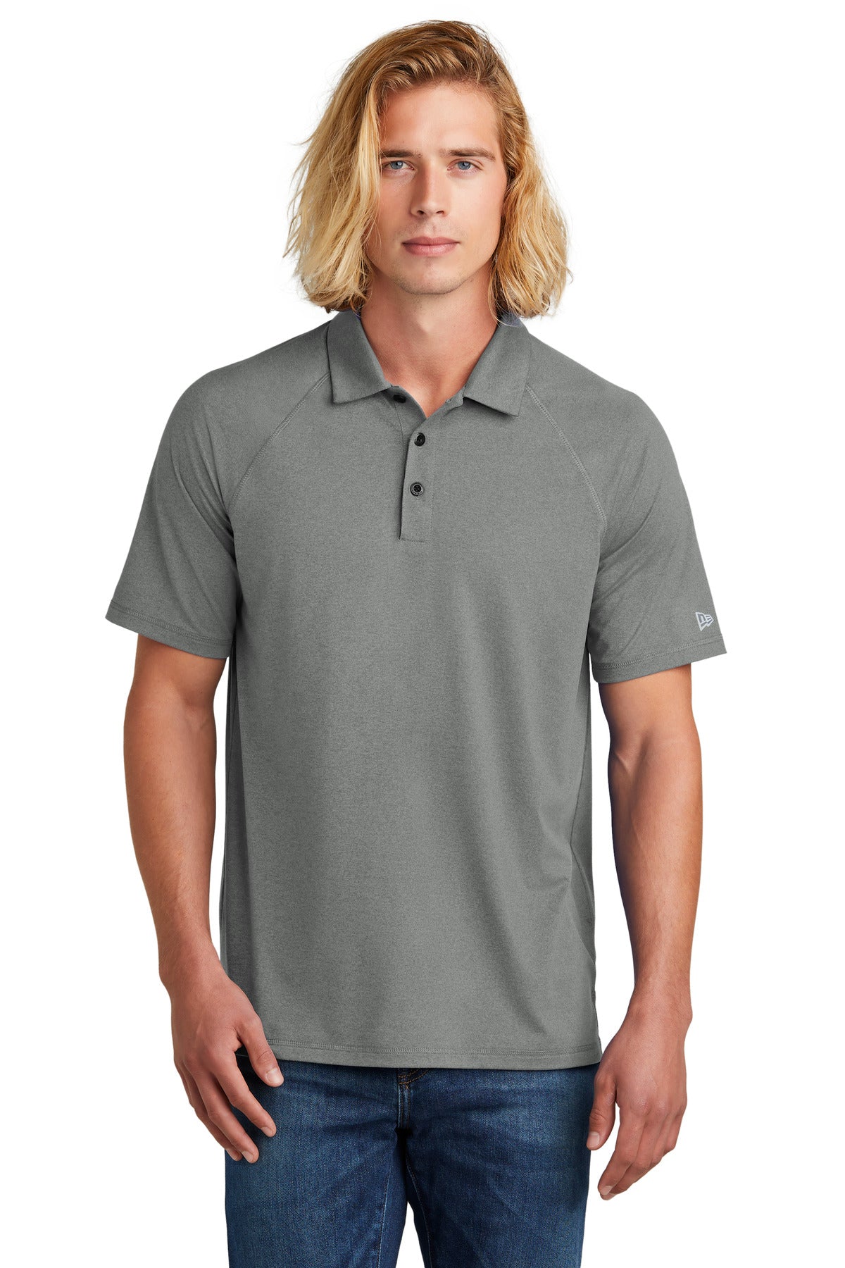 Model Shadow Grey Heather