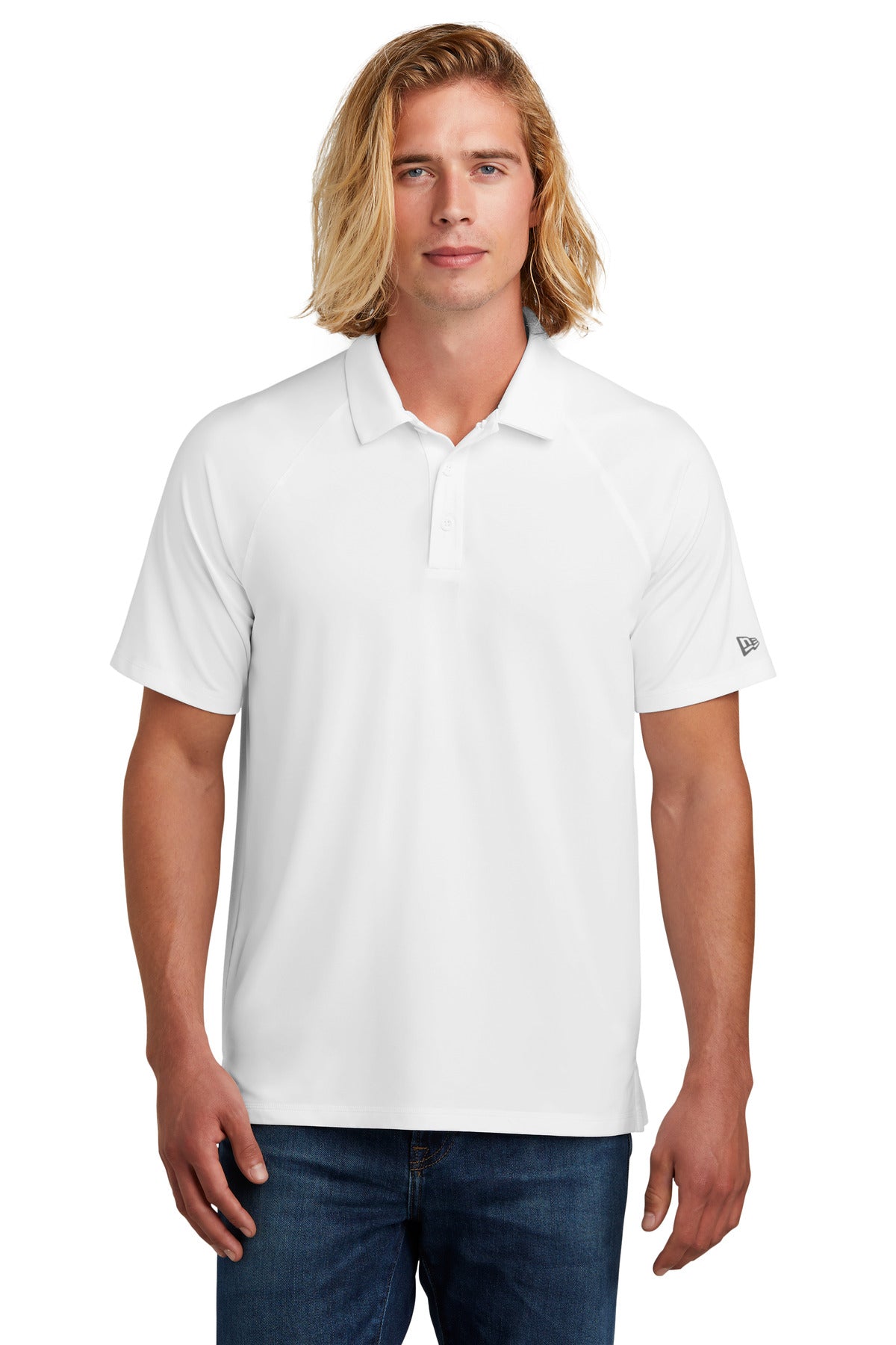 Model White