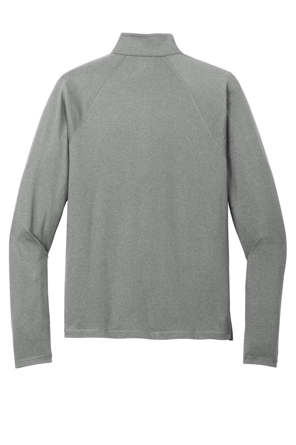 Back Product Shadow Grey Heather