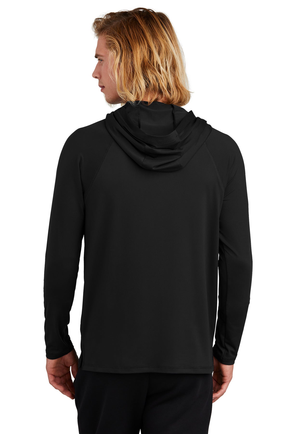 Back Model Black