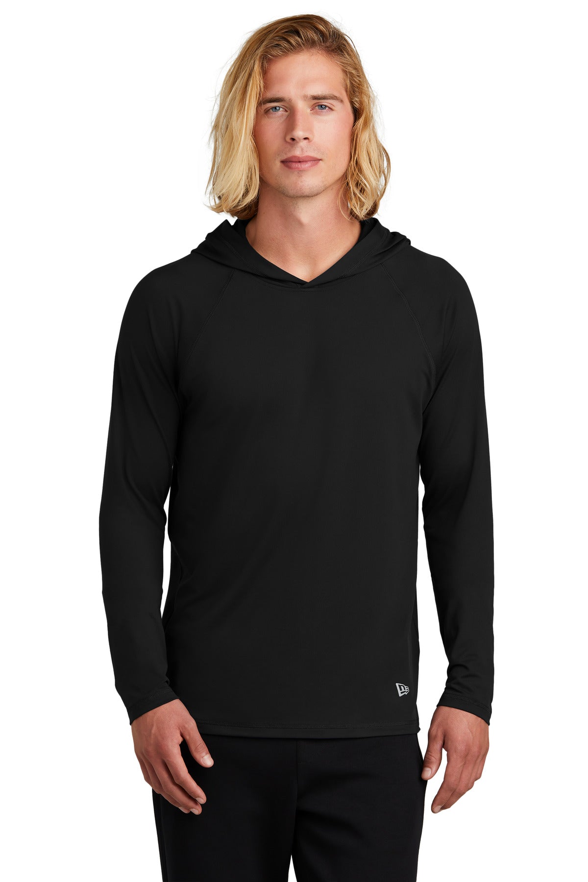 Model Black