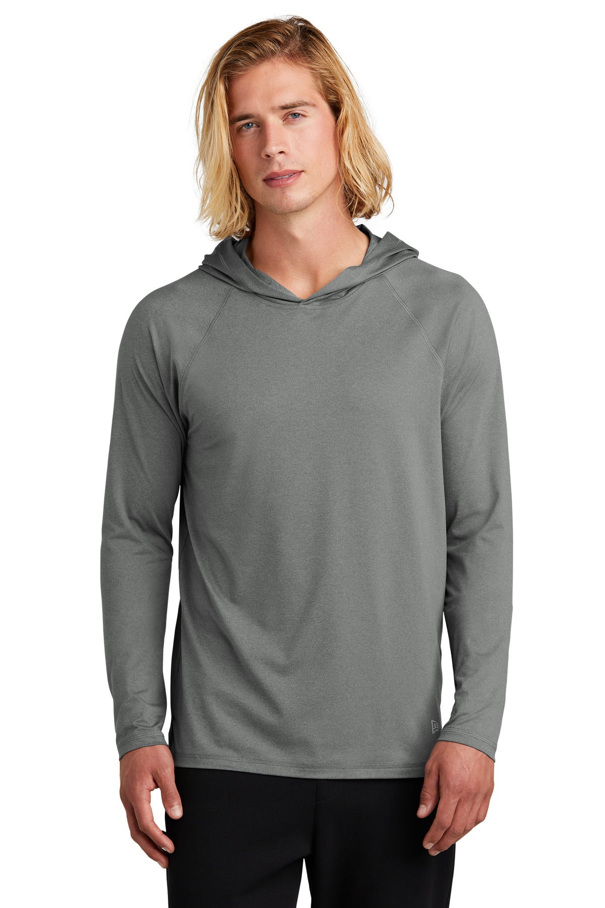 Model Shadow Grey Heather