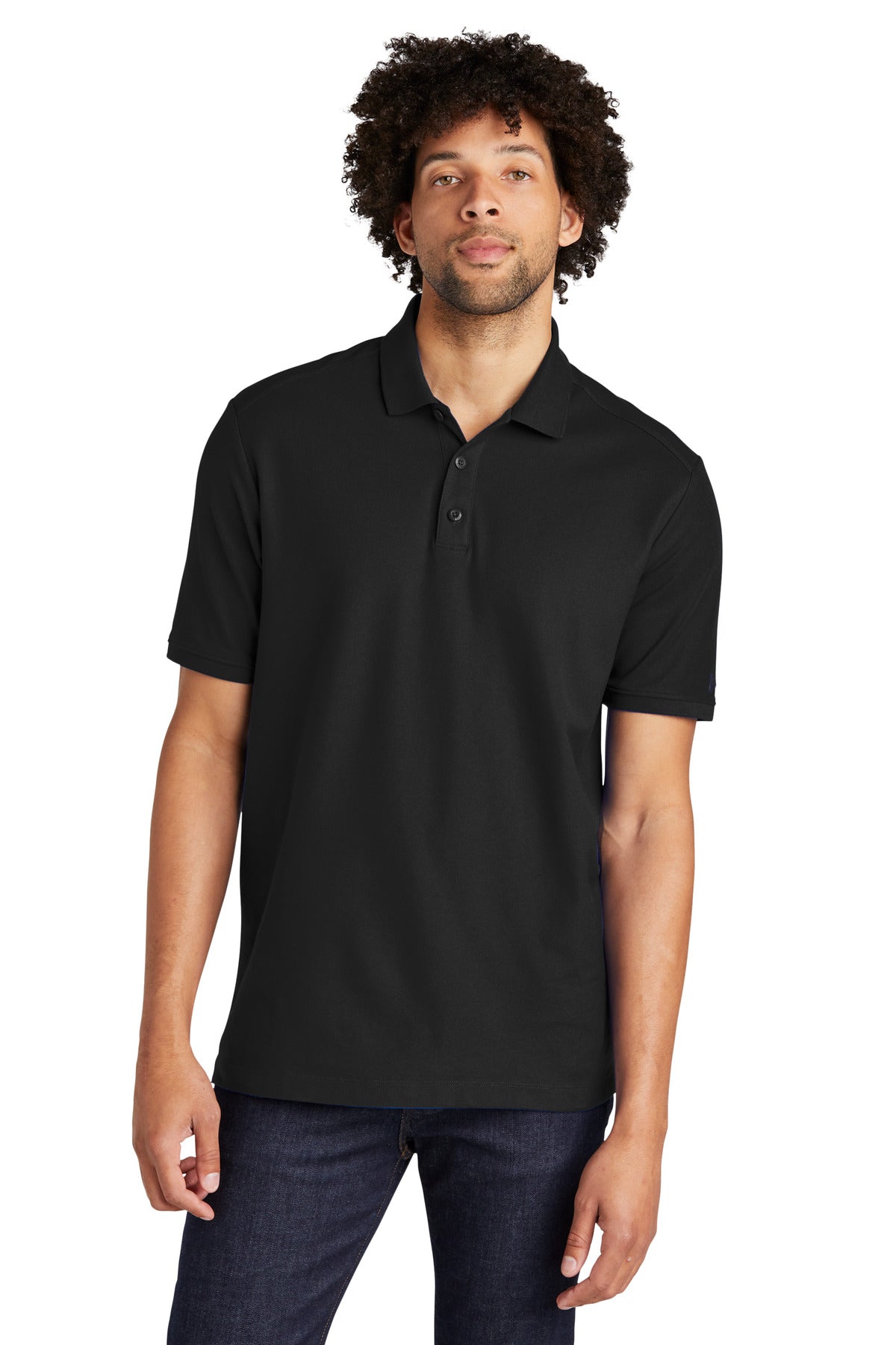 Model Black