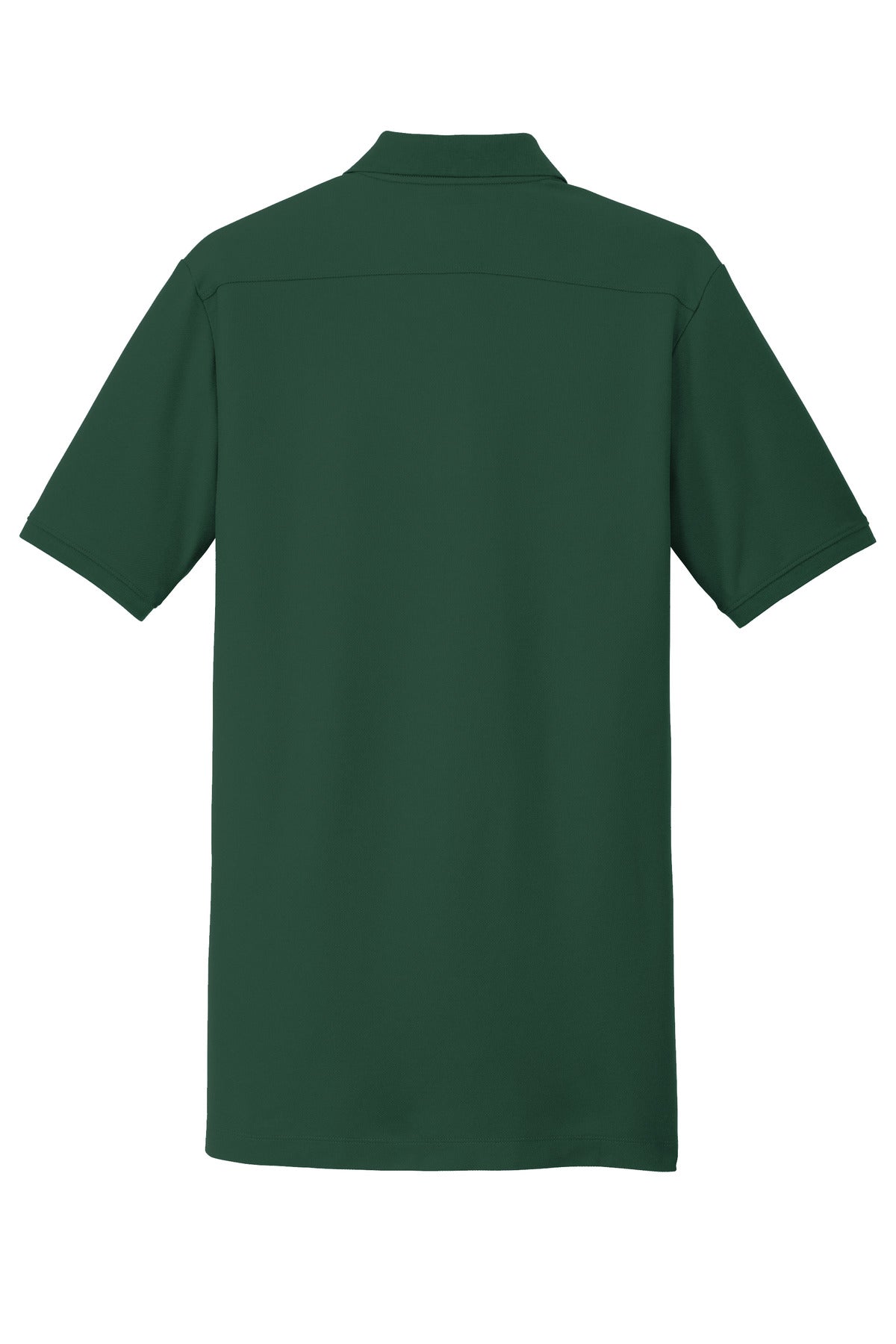Back Product Dark Green