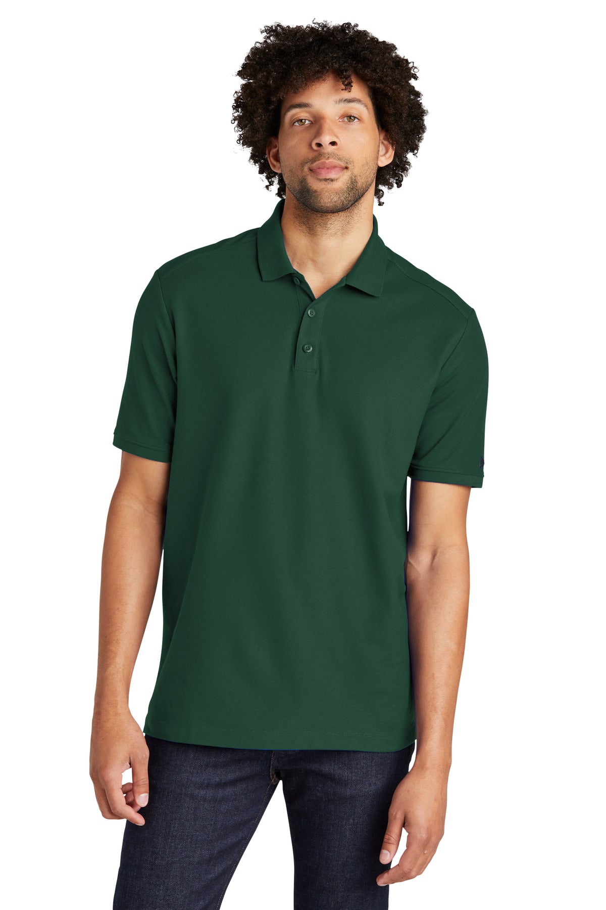 Model Dark Green