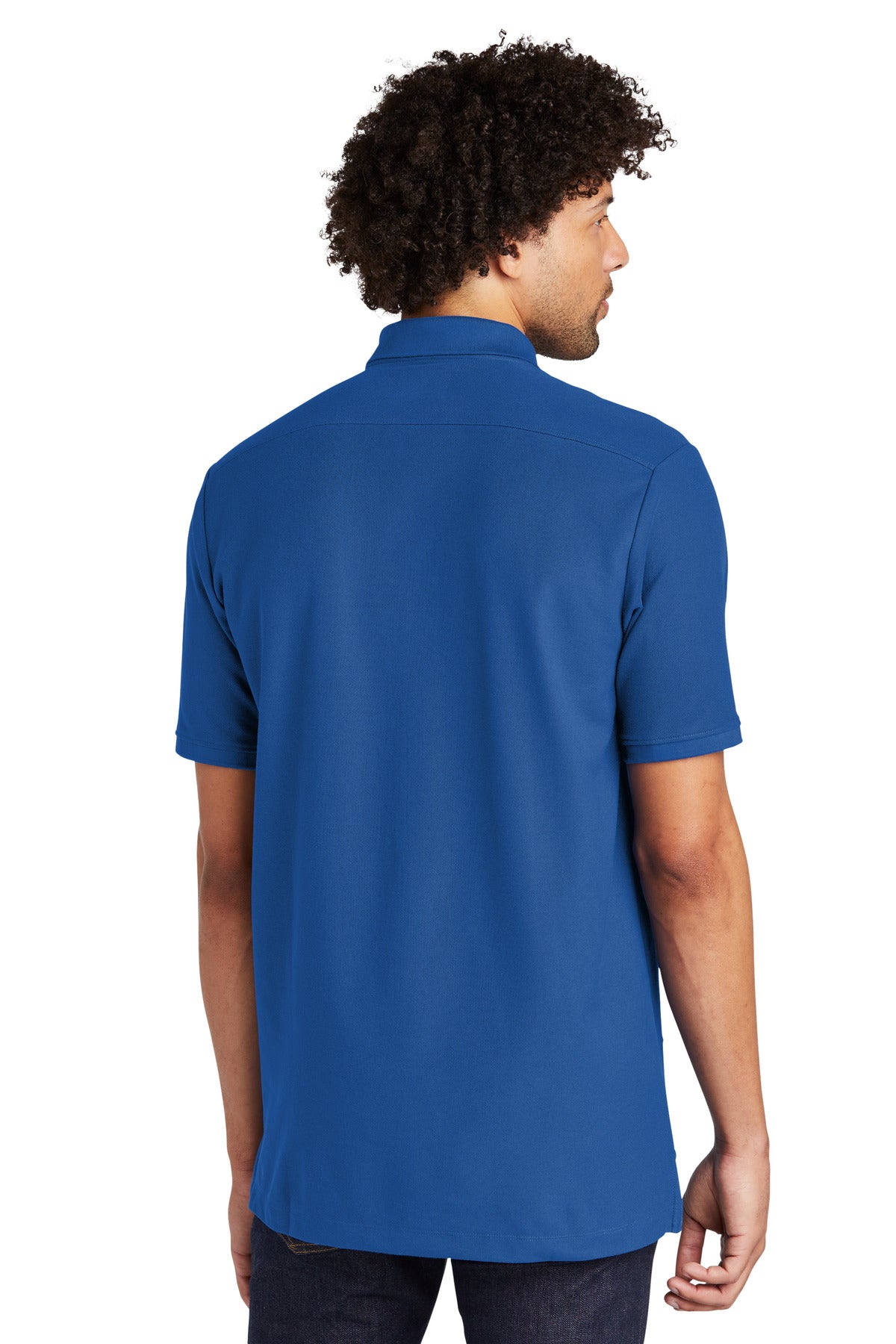 Back Model Royal