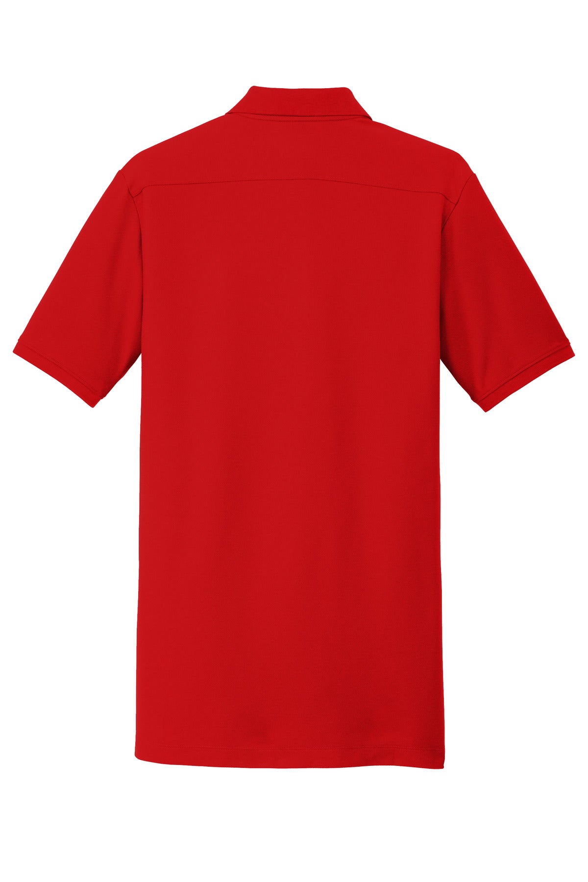 Back Product Scarlet