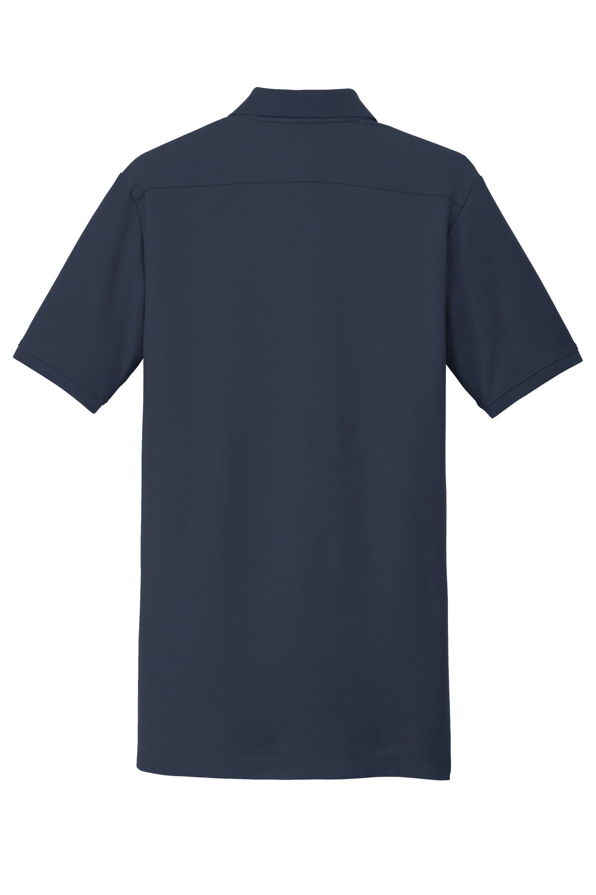 Back Product True Navy
