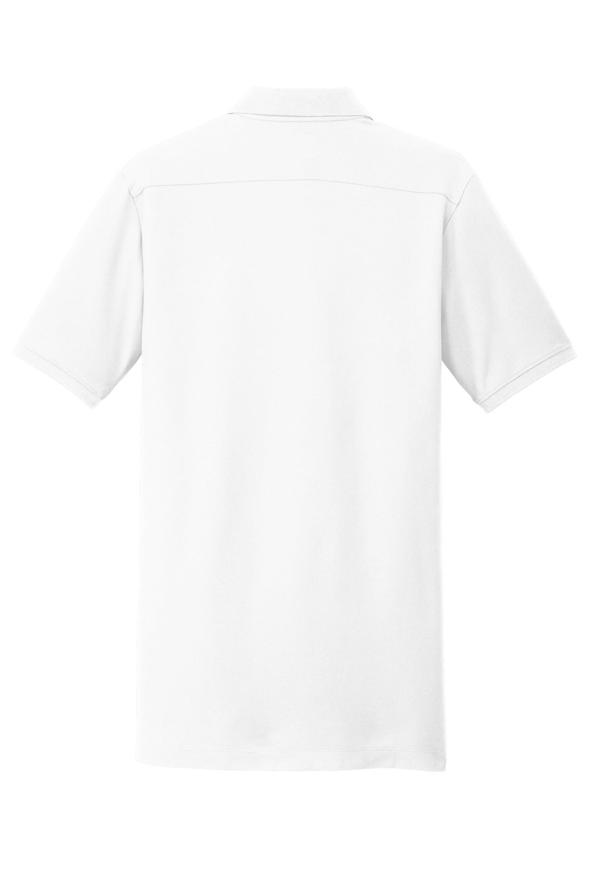 Back Product White
