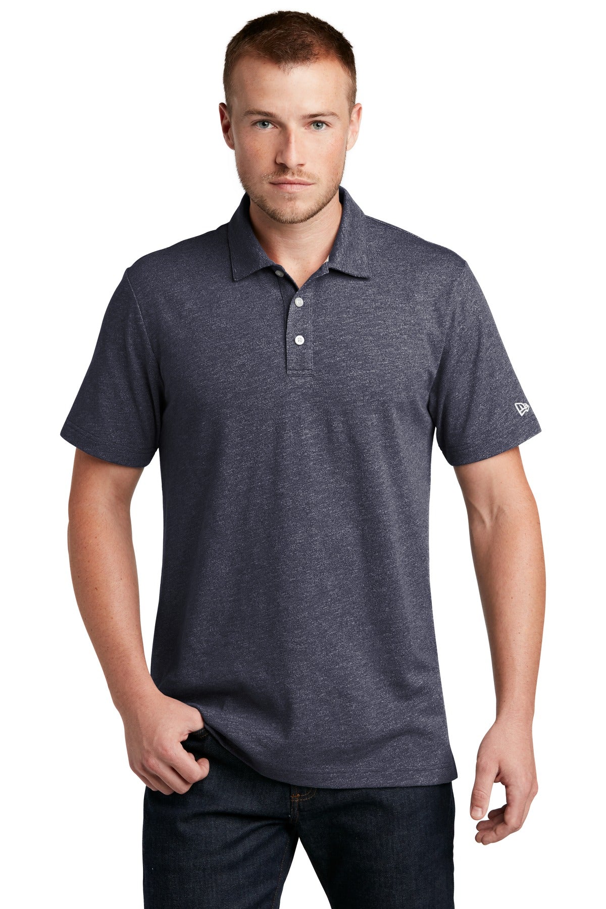 Model True Navy Twist