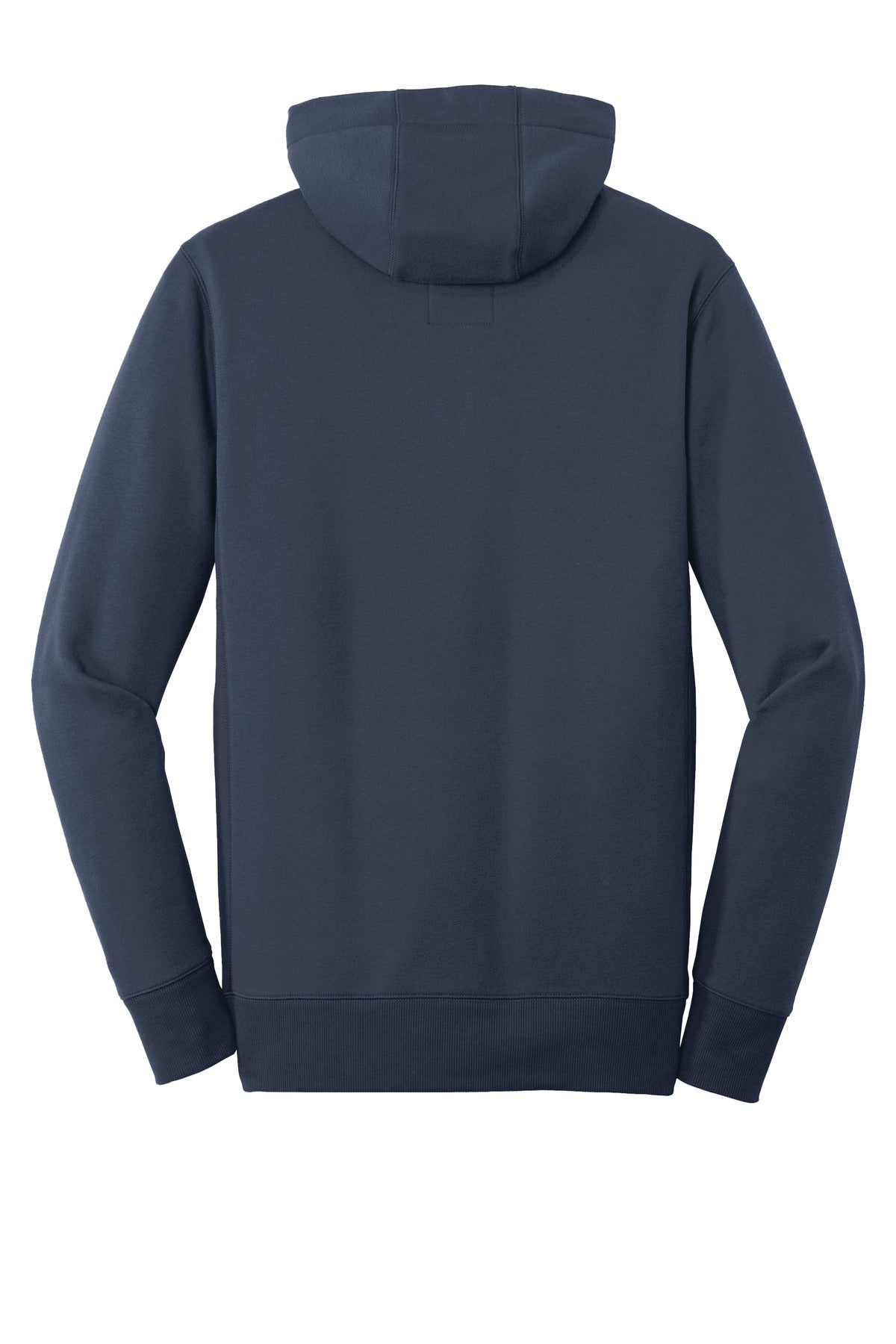 Back Product True Navy