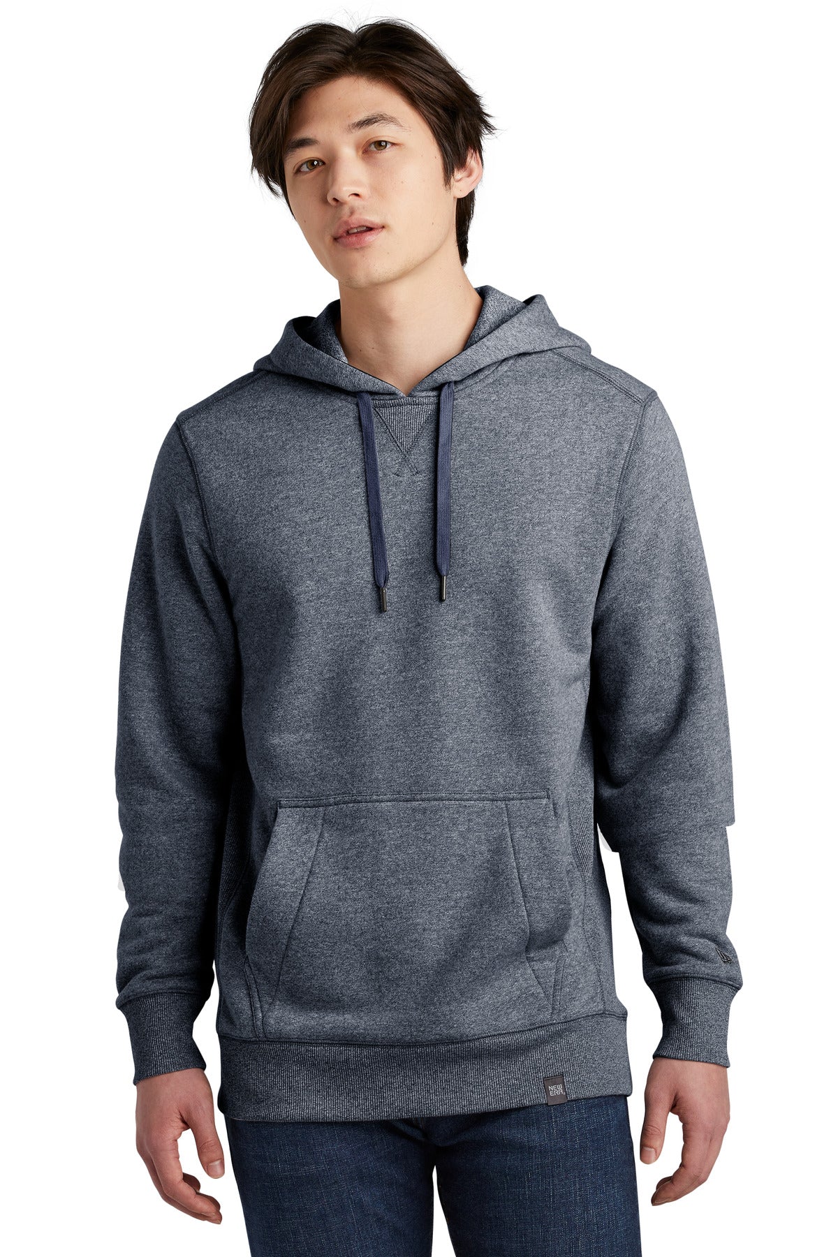 Model True Navy Twist