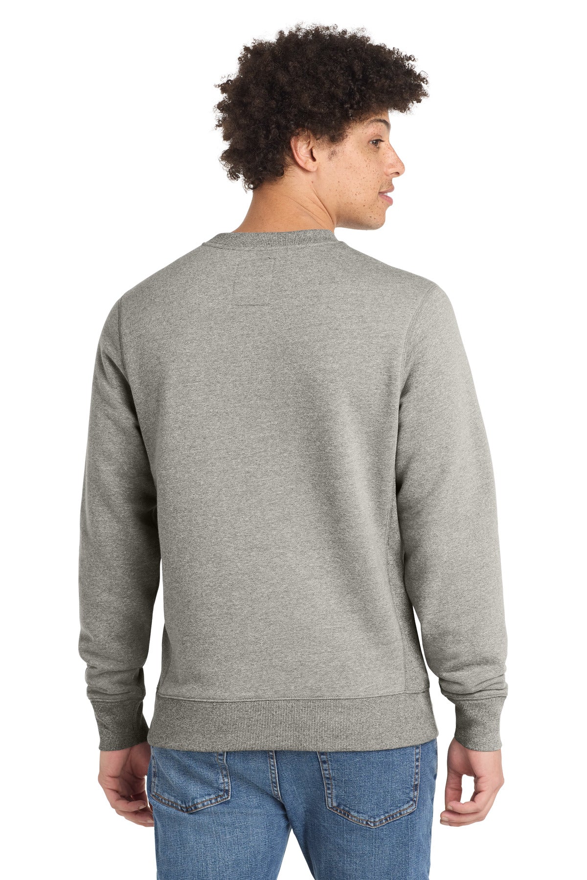 Back Model Light Graphite Twist