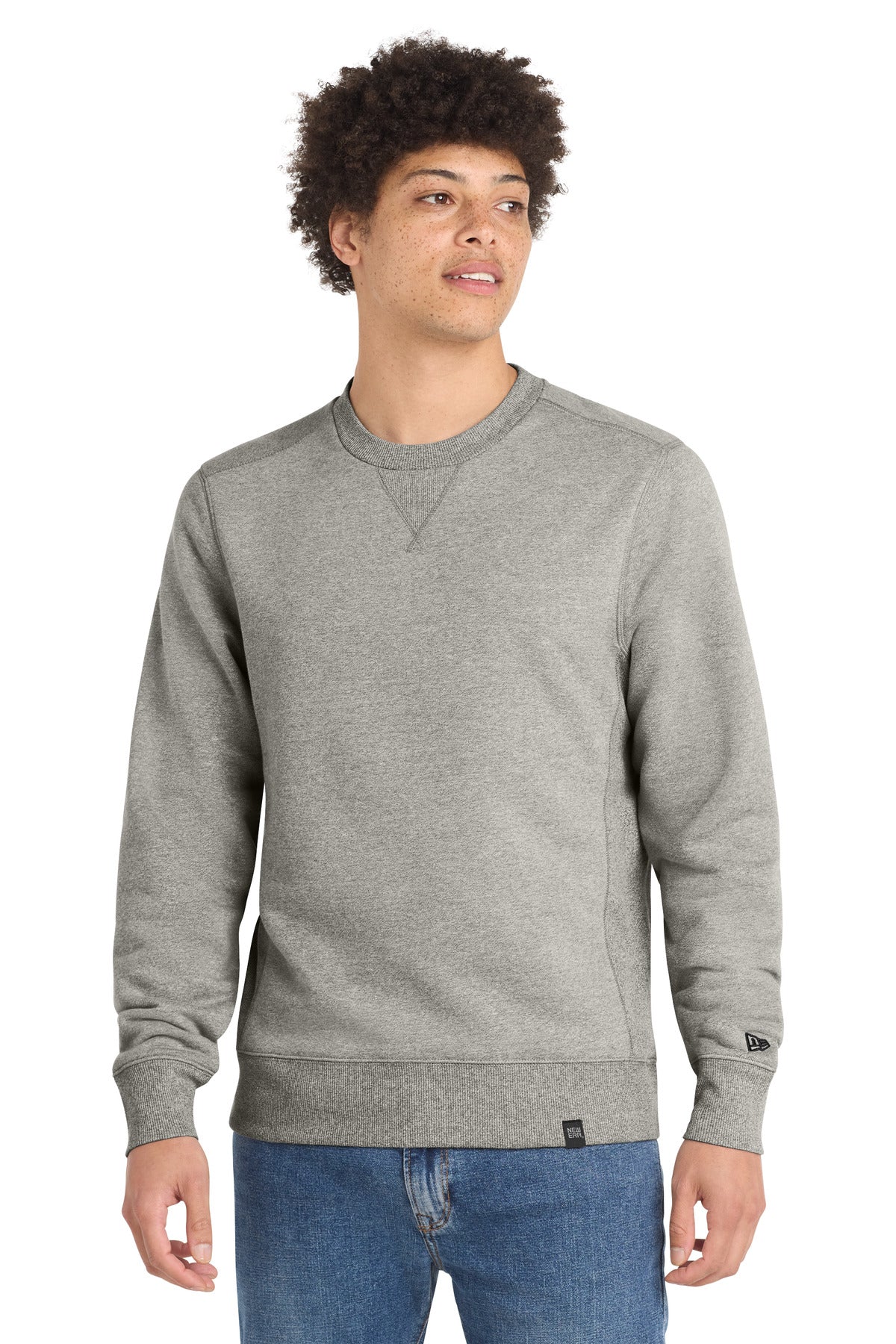 Model Light Graphite Twist