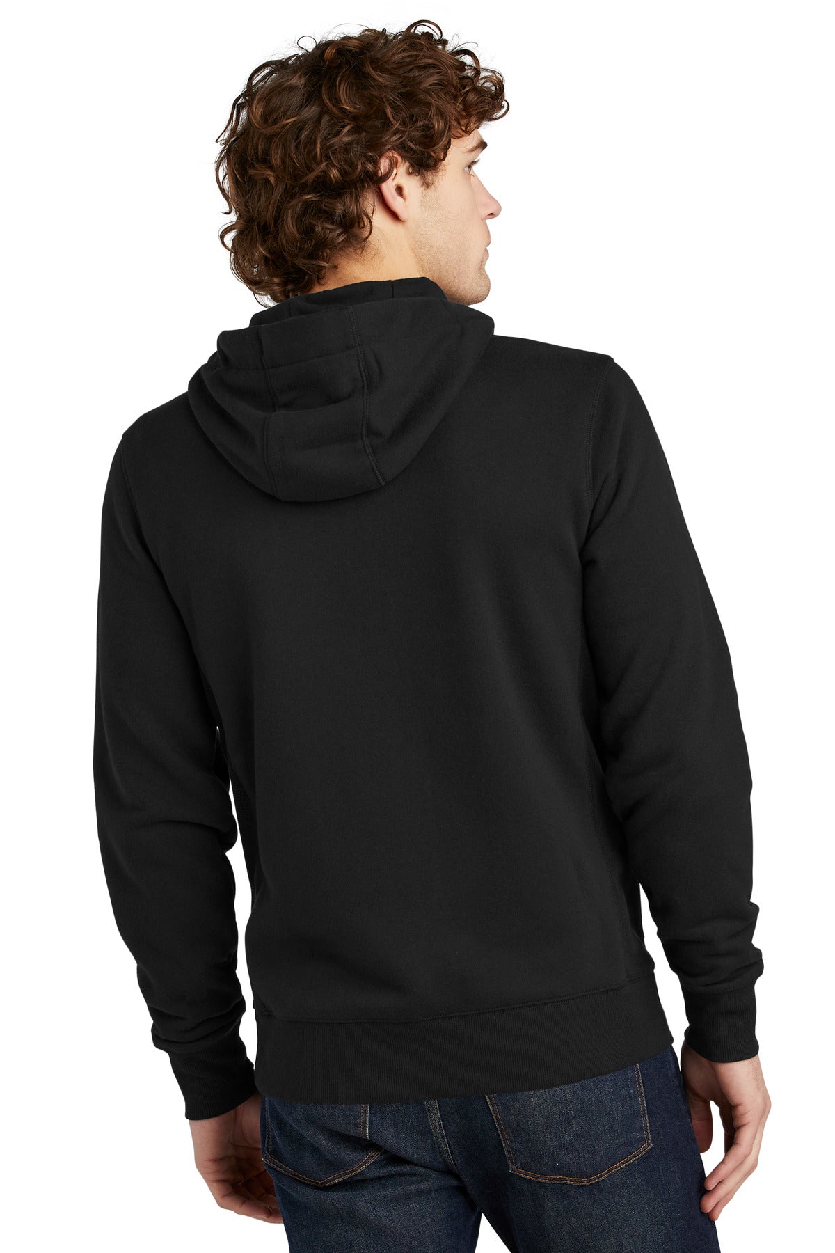 Back Model Black