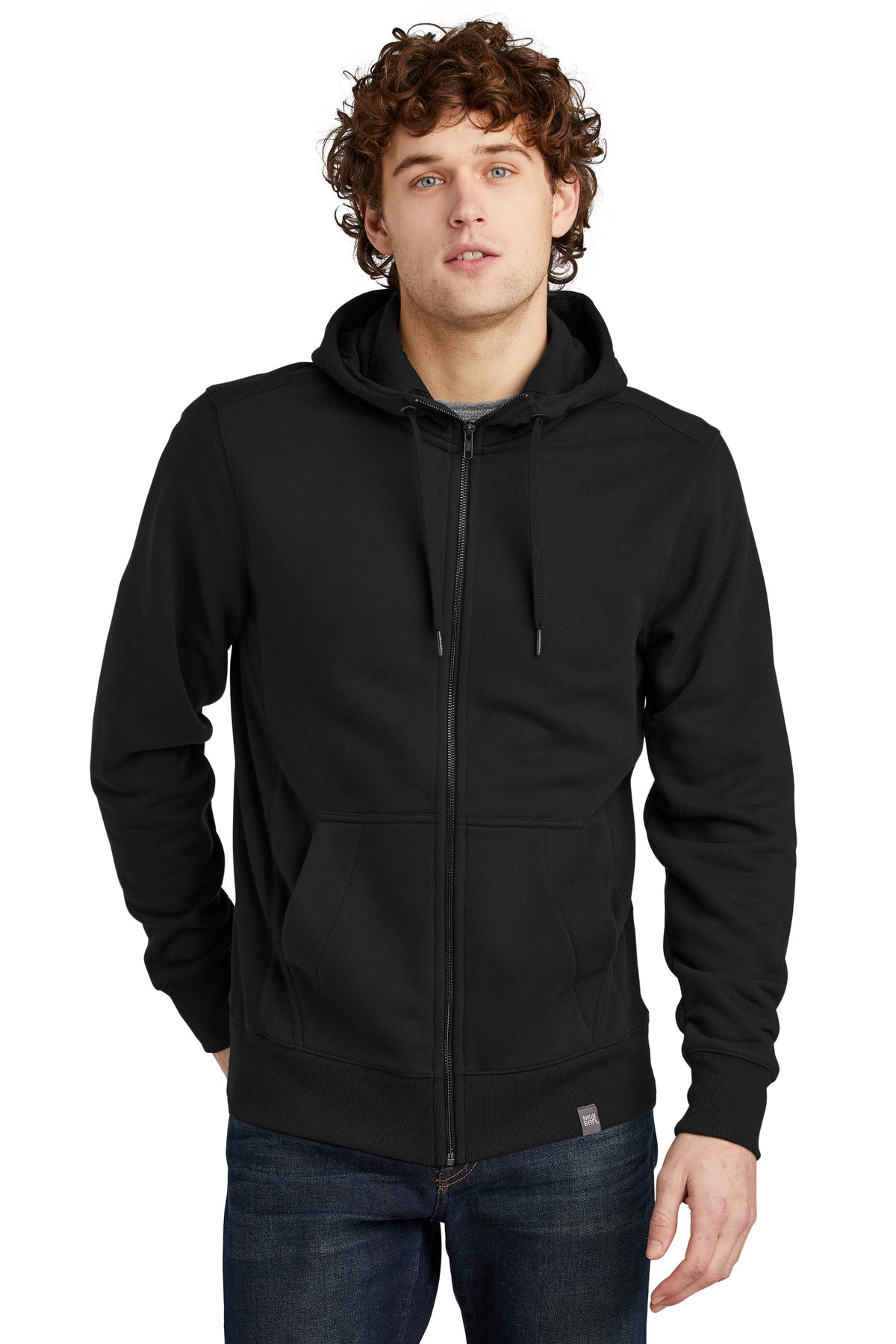 Model Black