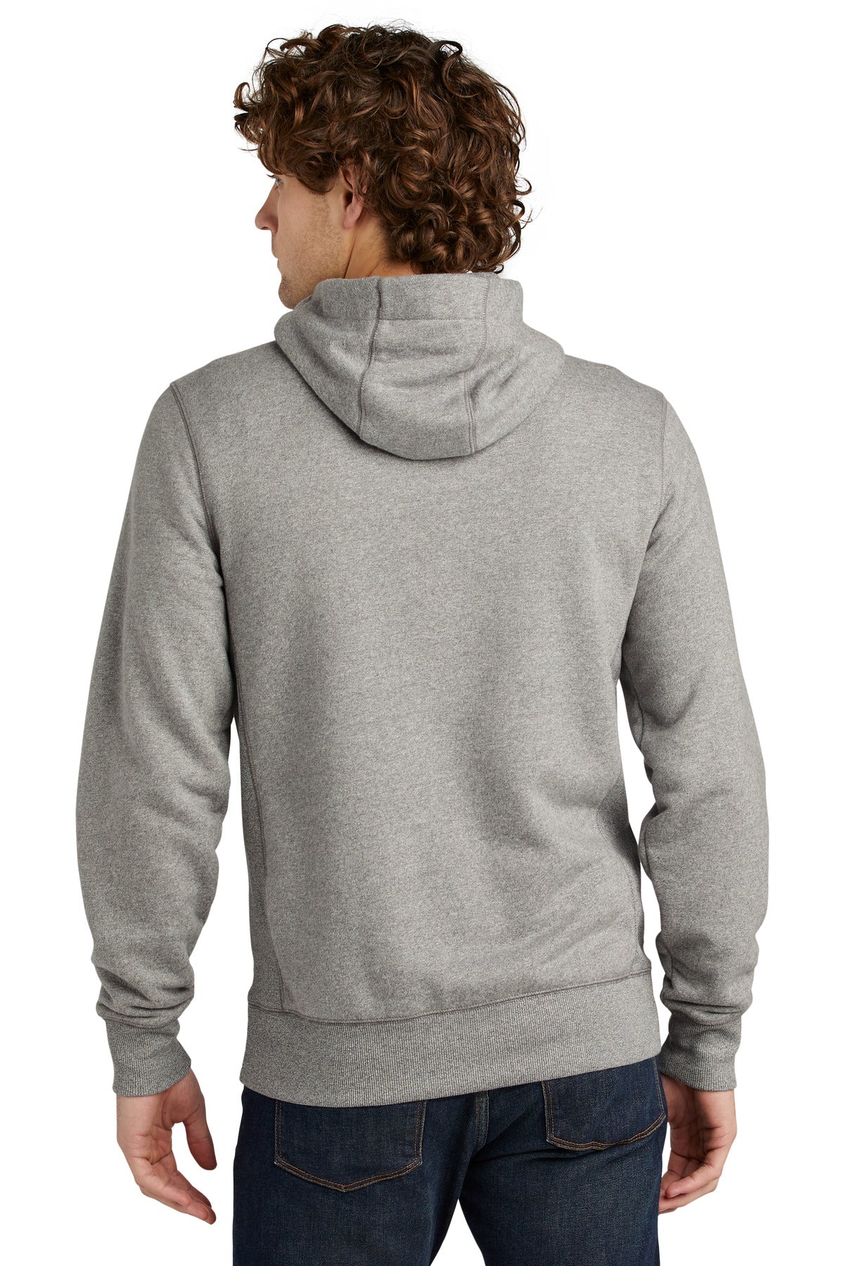 Back Model Light Graphite Twist
