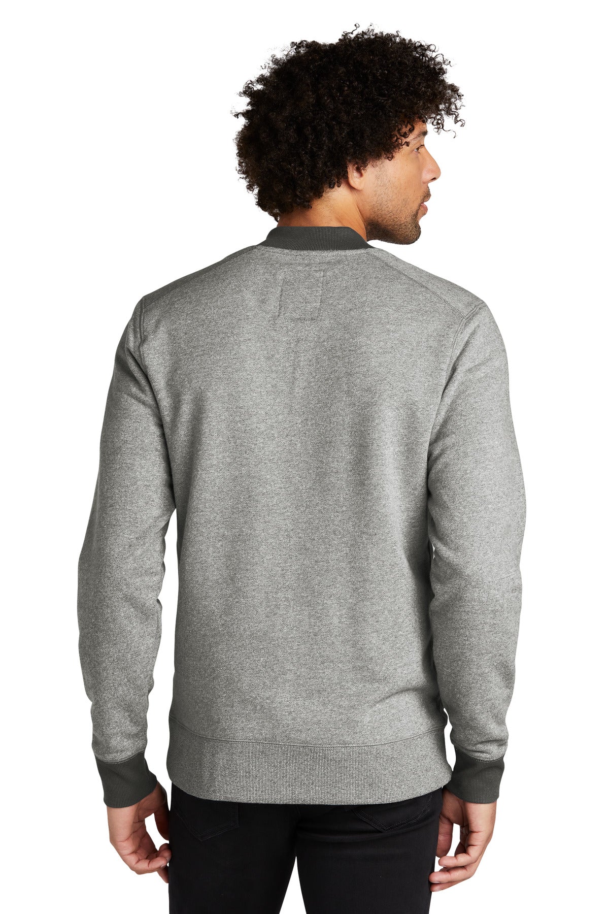 Back Model Light Graphite Twist/ Graphite
