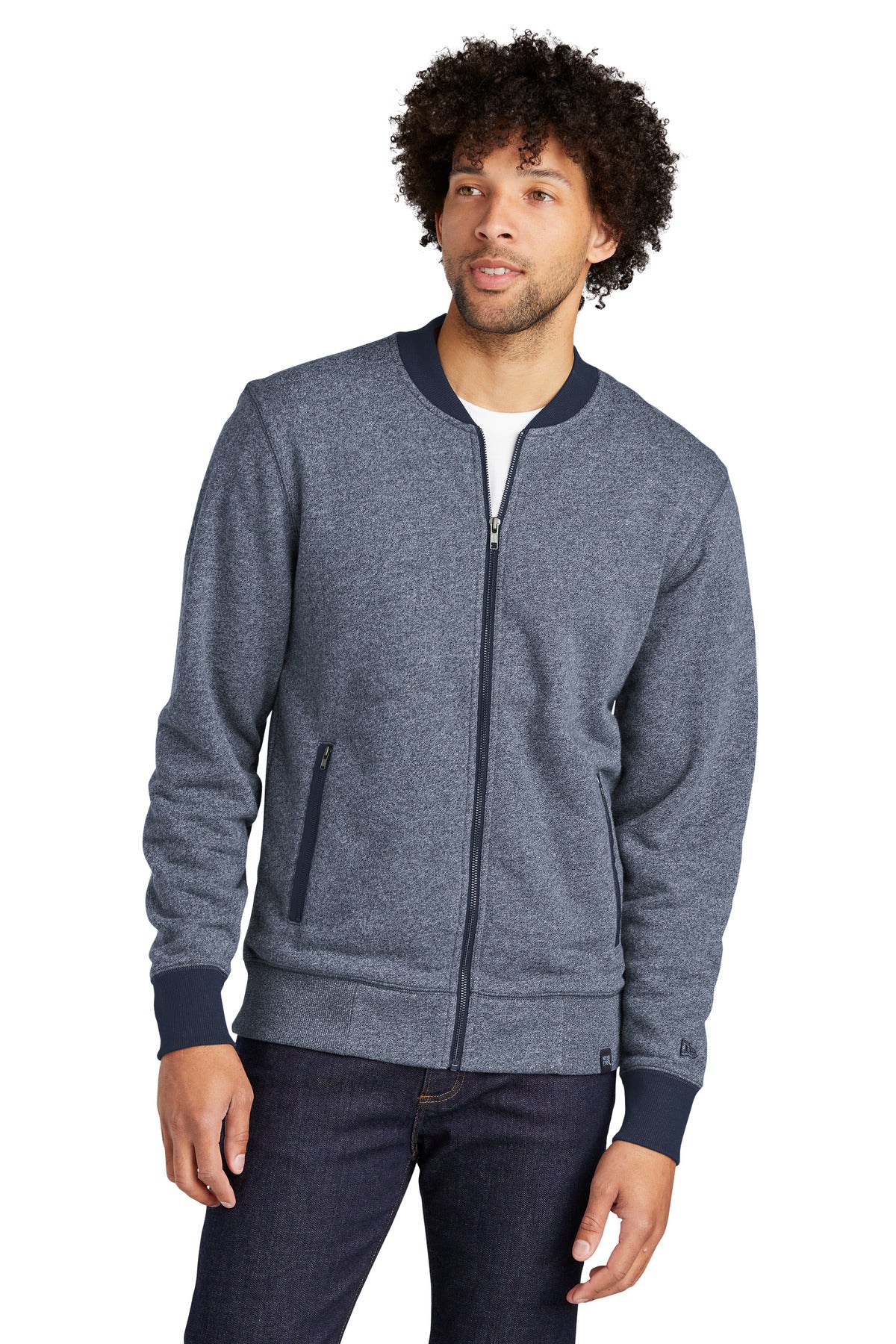 Model True Navy Twist/ True Navy