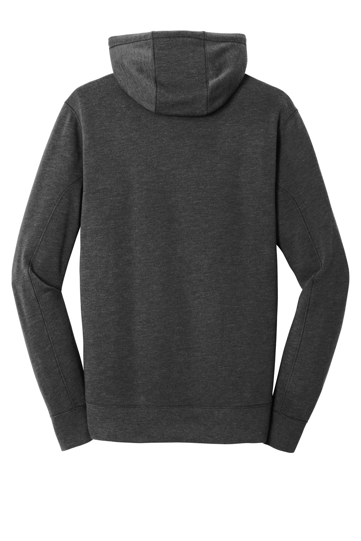 Back Product Black Heather