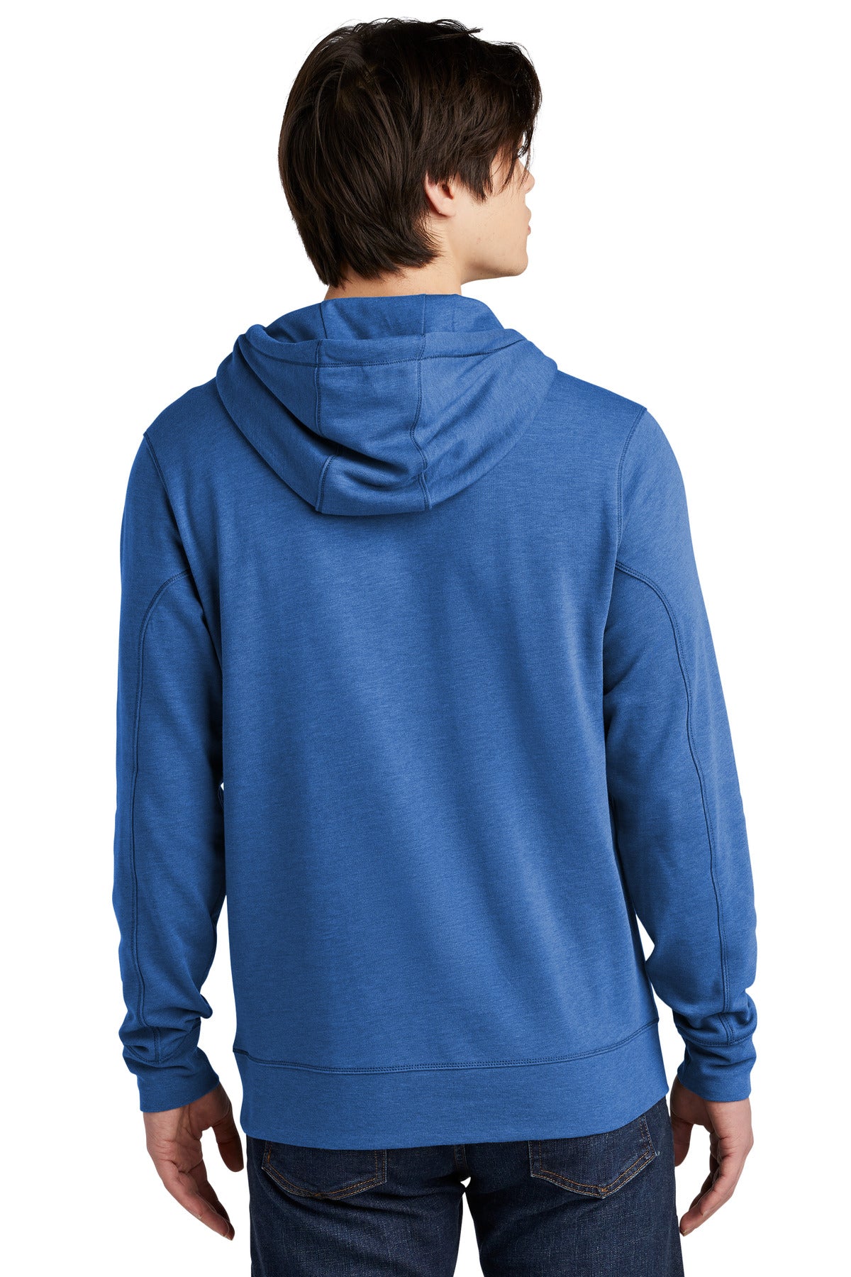Back Model Royal Heather