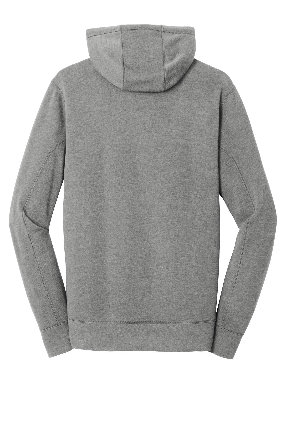 Back Product Shadow Grey Heather